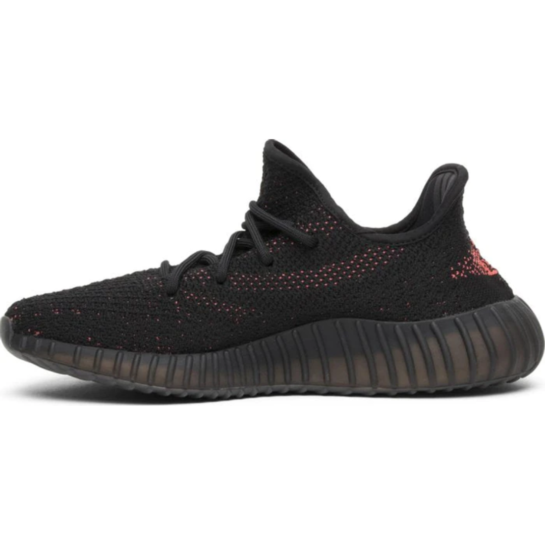 Adidas Yeezy Boost 350 V2 'Red'