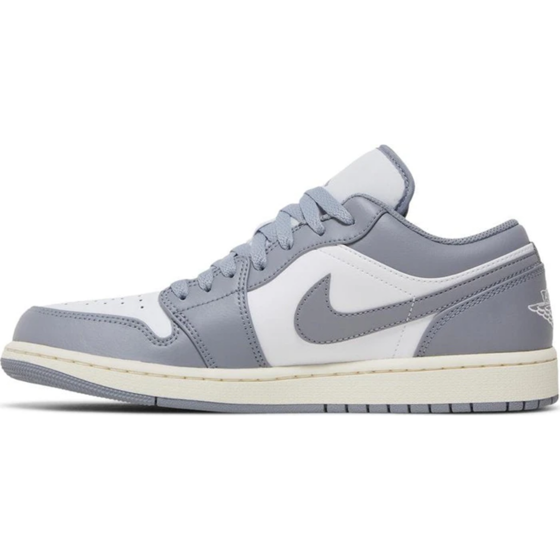 Nike Air Jordan 1 Low 'Vintage Grey'