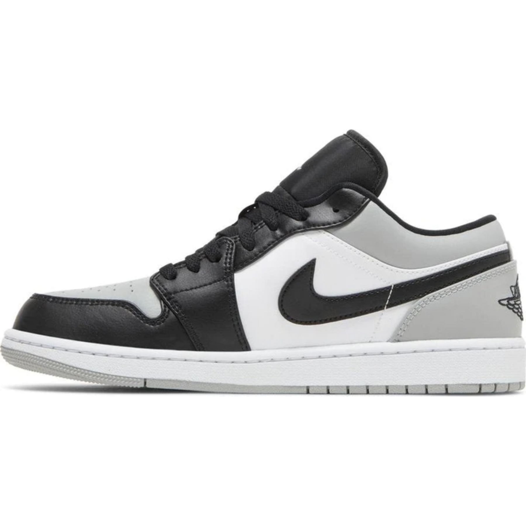 Nike Air Jordan 1 Low 'Shadow Toe'