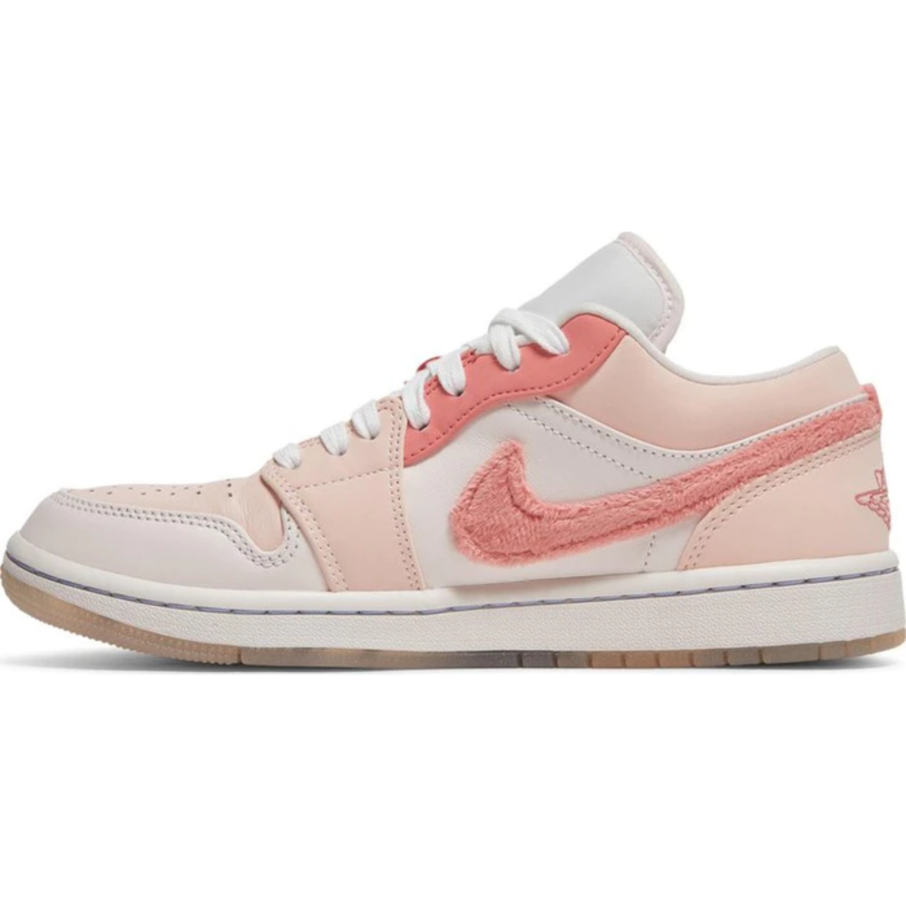 Nike Air Jordan 1 Low SE 'Mighty Swooshers'