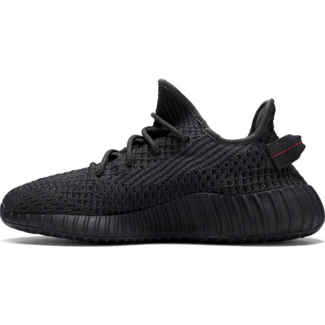 Adidas Yeezy Boost 350 V2 'Black Reflective'