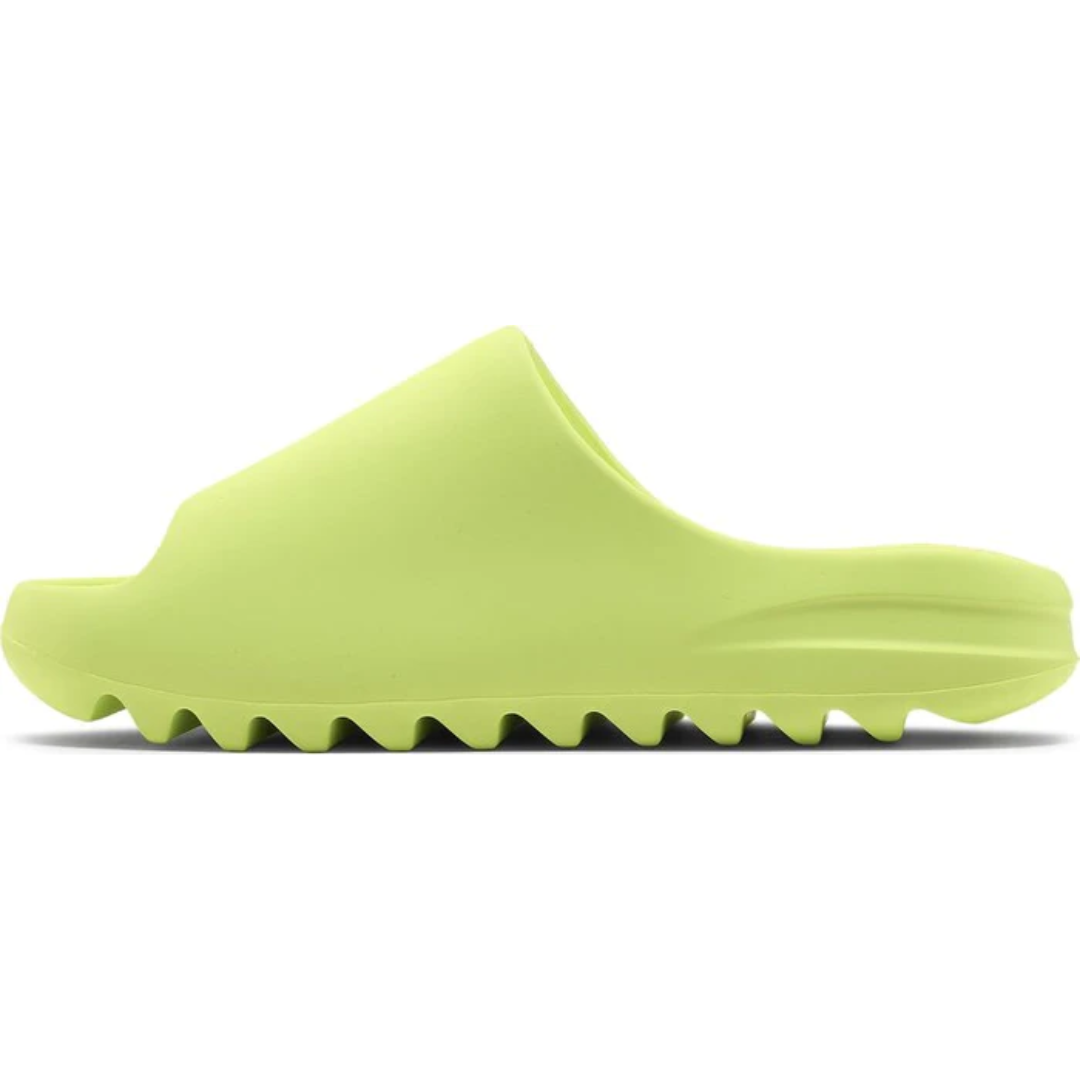 Adidas Yeezy Slide 'Glow Green'