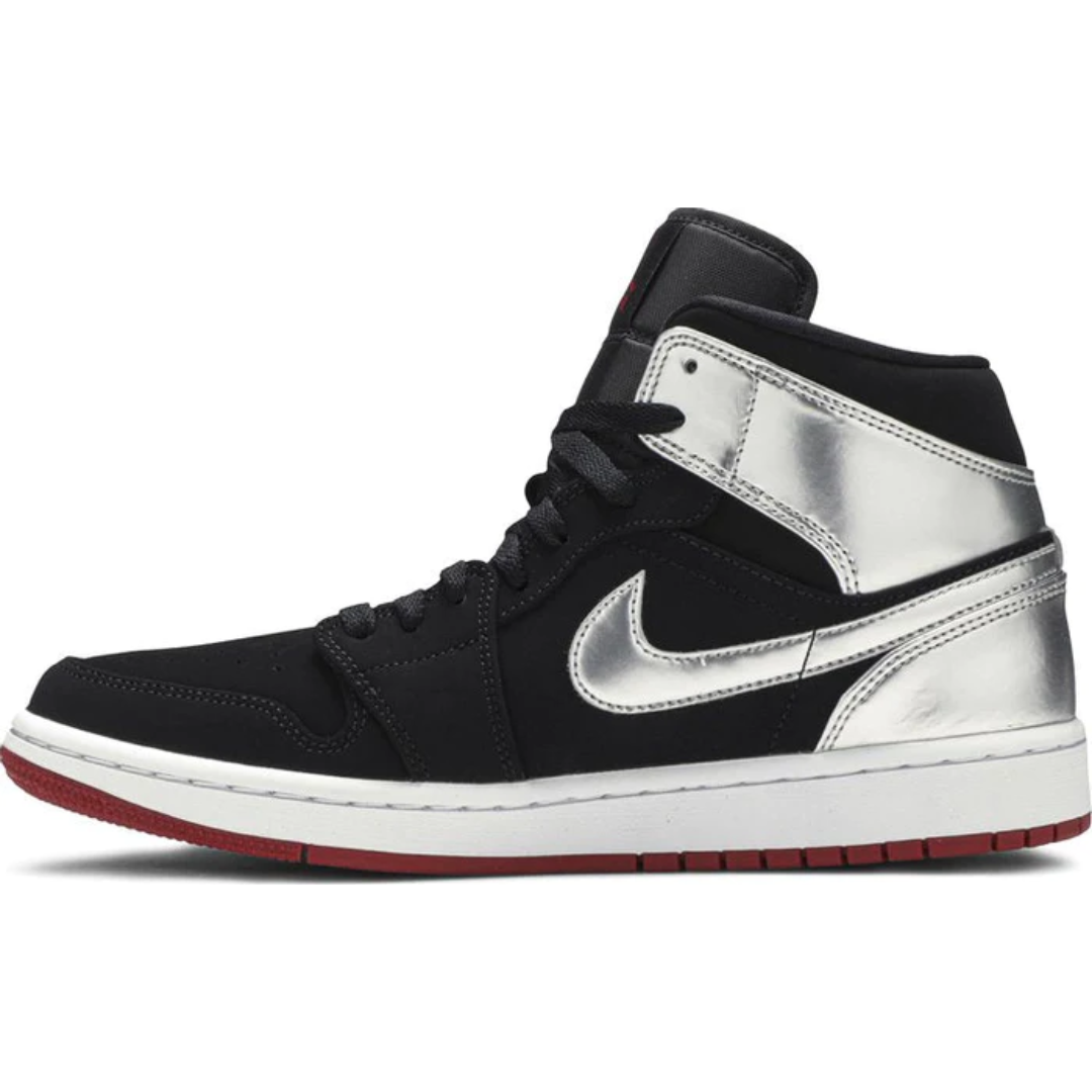 Air Jordan 1 Mid 'Johnny Kilroy'