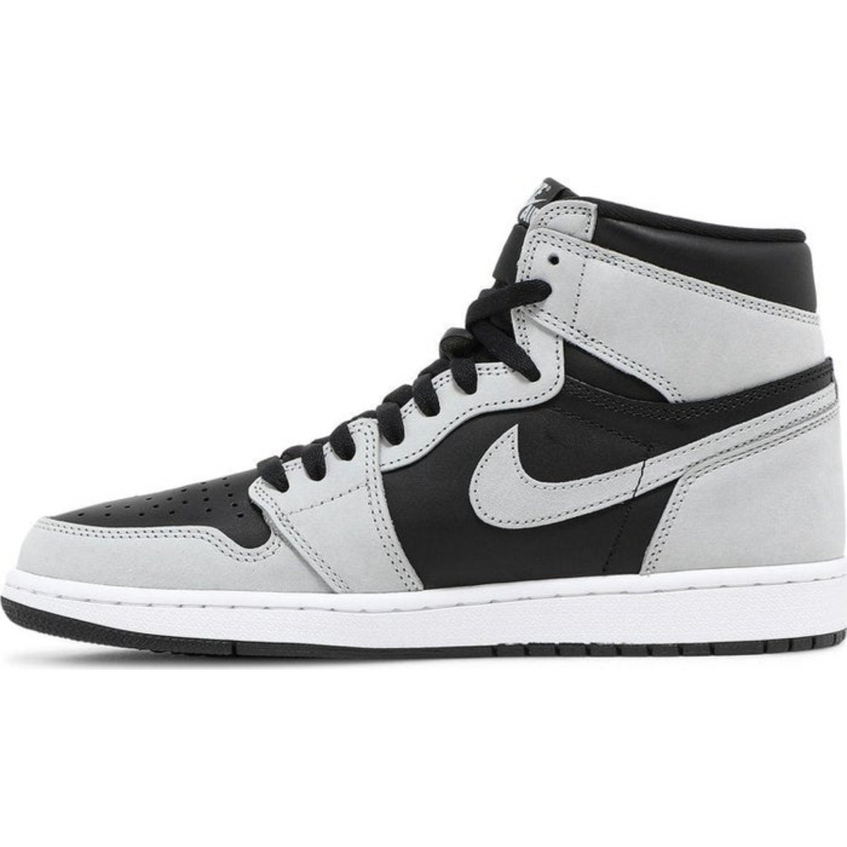 Nike Air Jordan 1 Retro High OG 'Shadow 2.0'