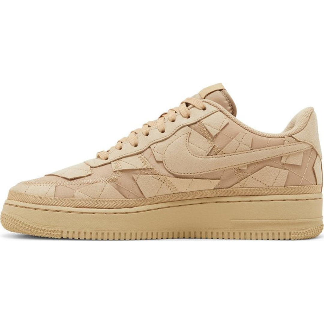 Billie Eilish x Air Force 1 Low 'Mushroom'