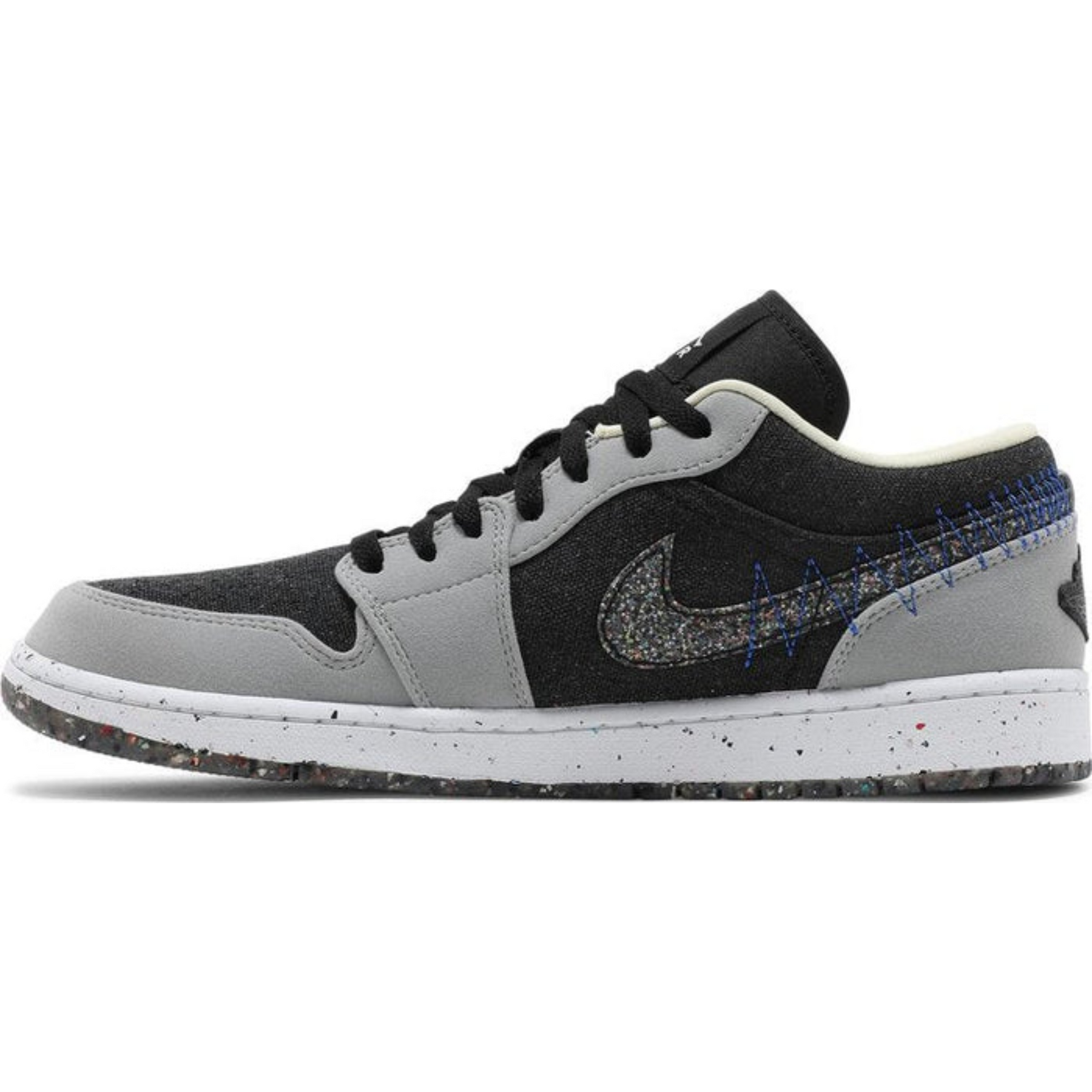 Nike Air Jordan 1 Low 'Crater'