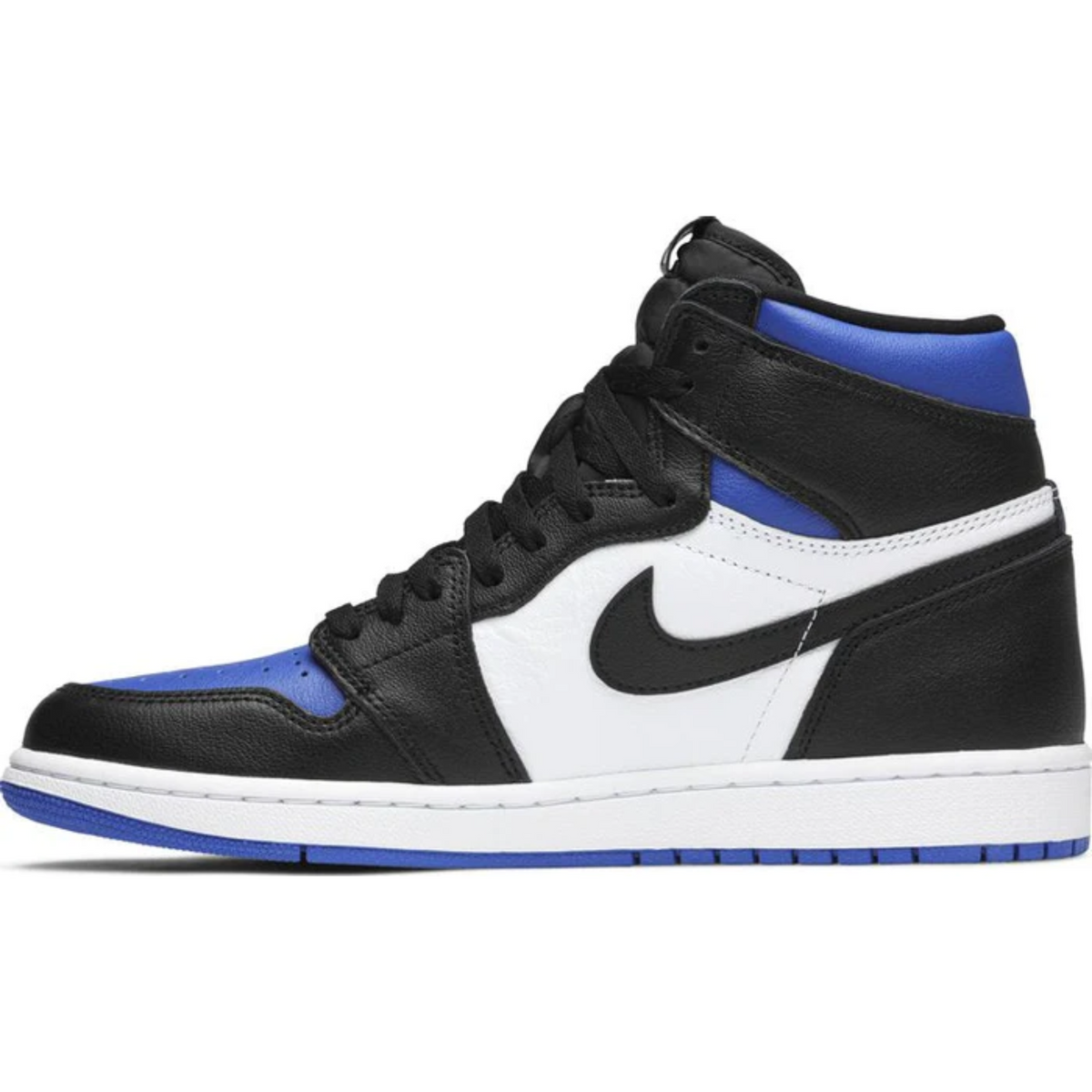 Nike Air Jordan 1 Retro High OG 'Royal Toe'