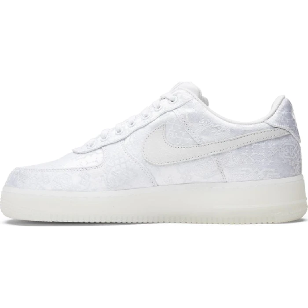 CLOT x Air Force 1 Premium '1WORLD'