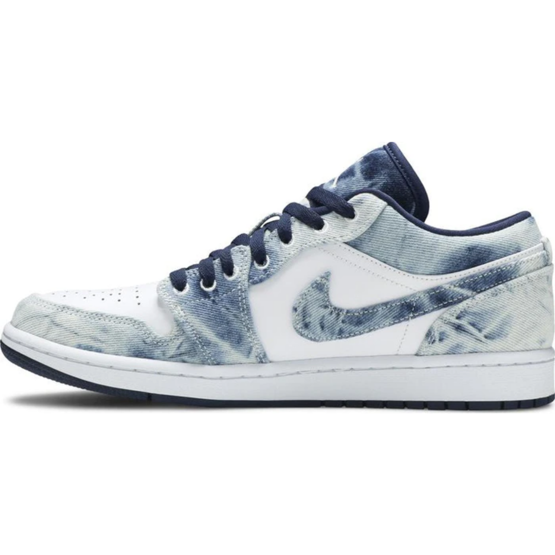 Nike Air Jordan 1 Low SE 'Washed Denim'