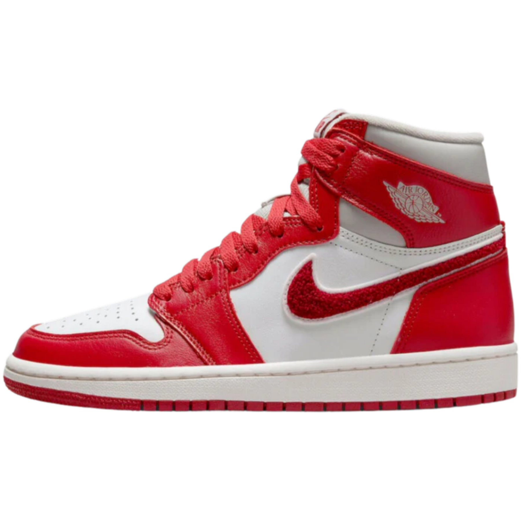 Nike Air Jordan 1 High 'Varsity Red'