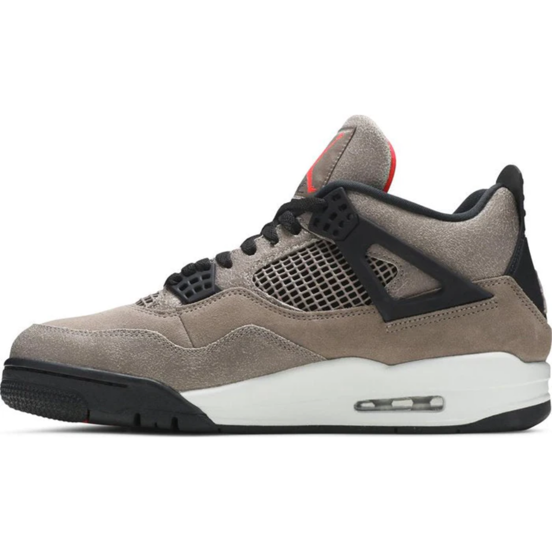 Nike Air Jordan 4 Retro 'Taupe Haze'