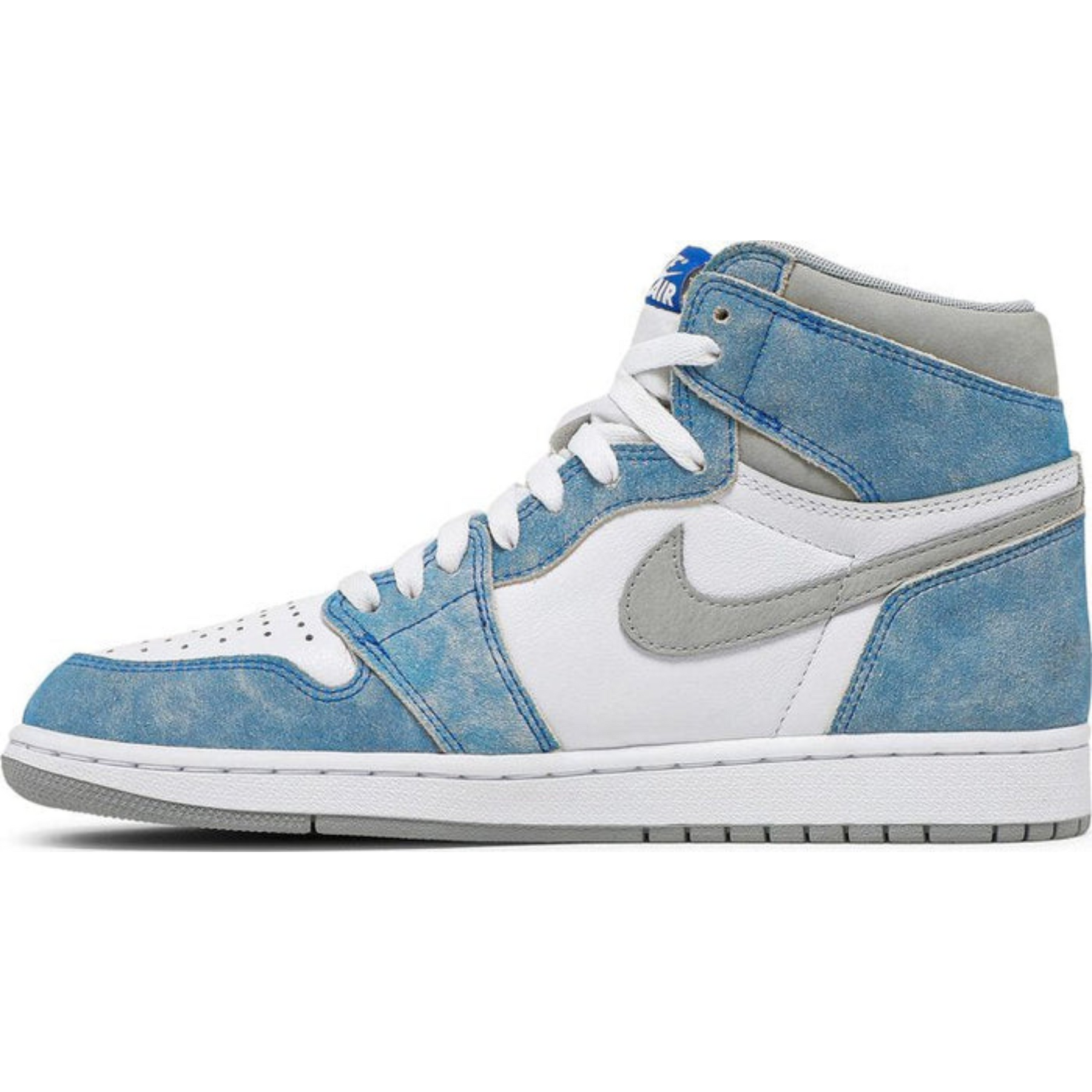 Nike Air Jordan 1 Retro High OG 'Hyper Royal'