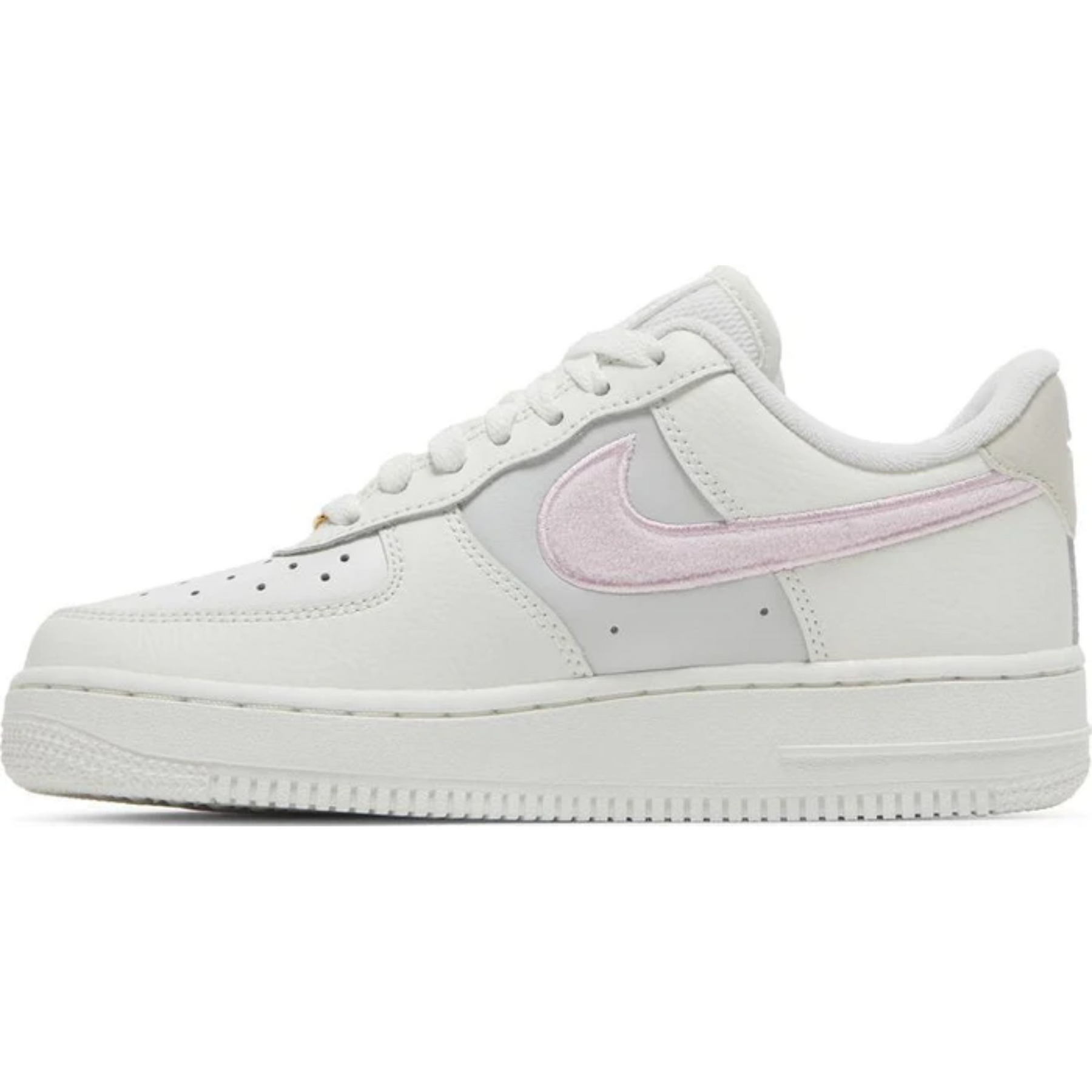 Nike Air Force 1 '07 'Chenille Swoosh'
