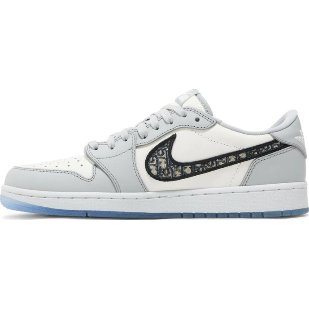 Dior x Air Jordan 1 Low