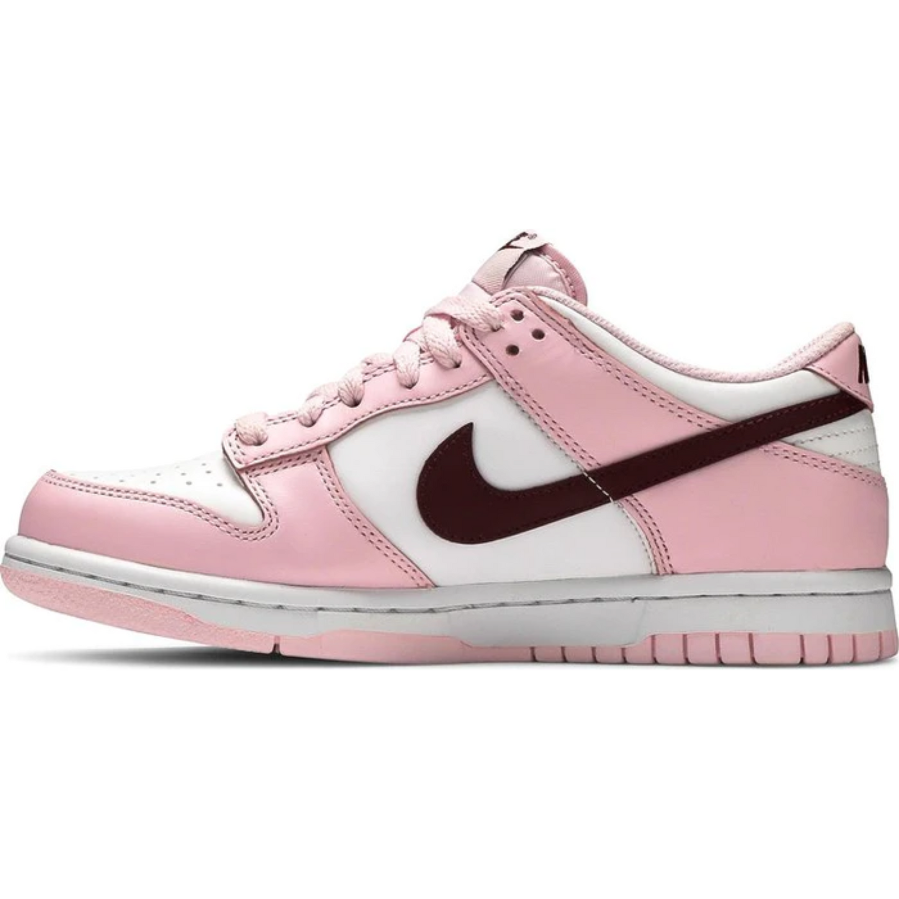 Nike Dunk Low 'Pink Foam'