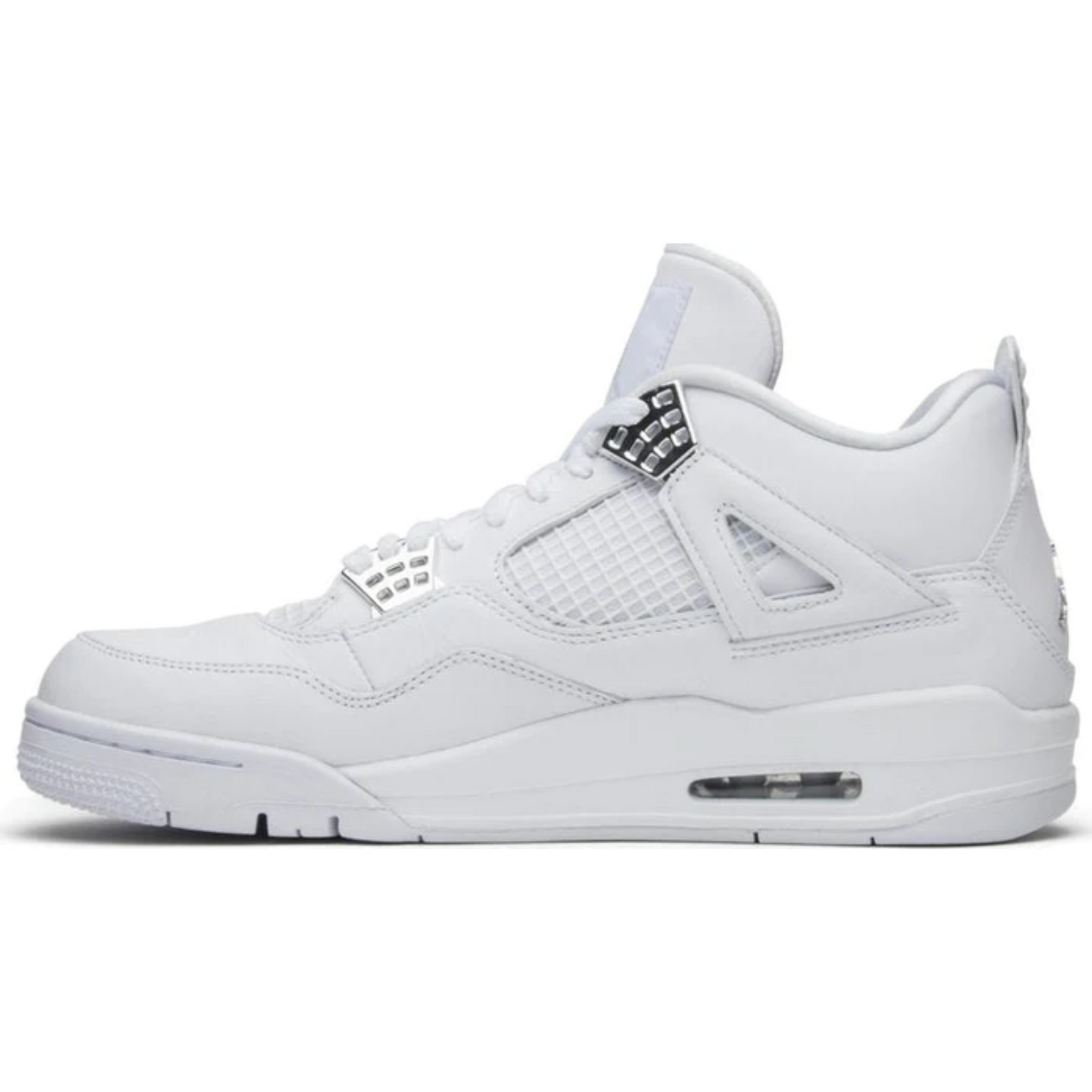 Nike Air Jordan 4 Retro 'Pure Money' 2017