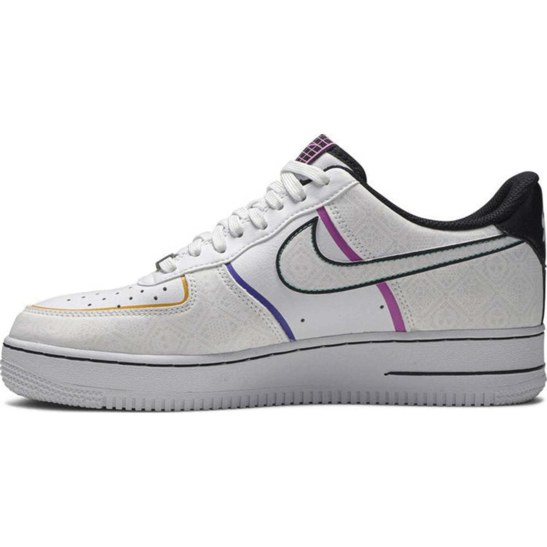 Nike Air Force 1 Low 'Day of the Dead'