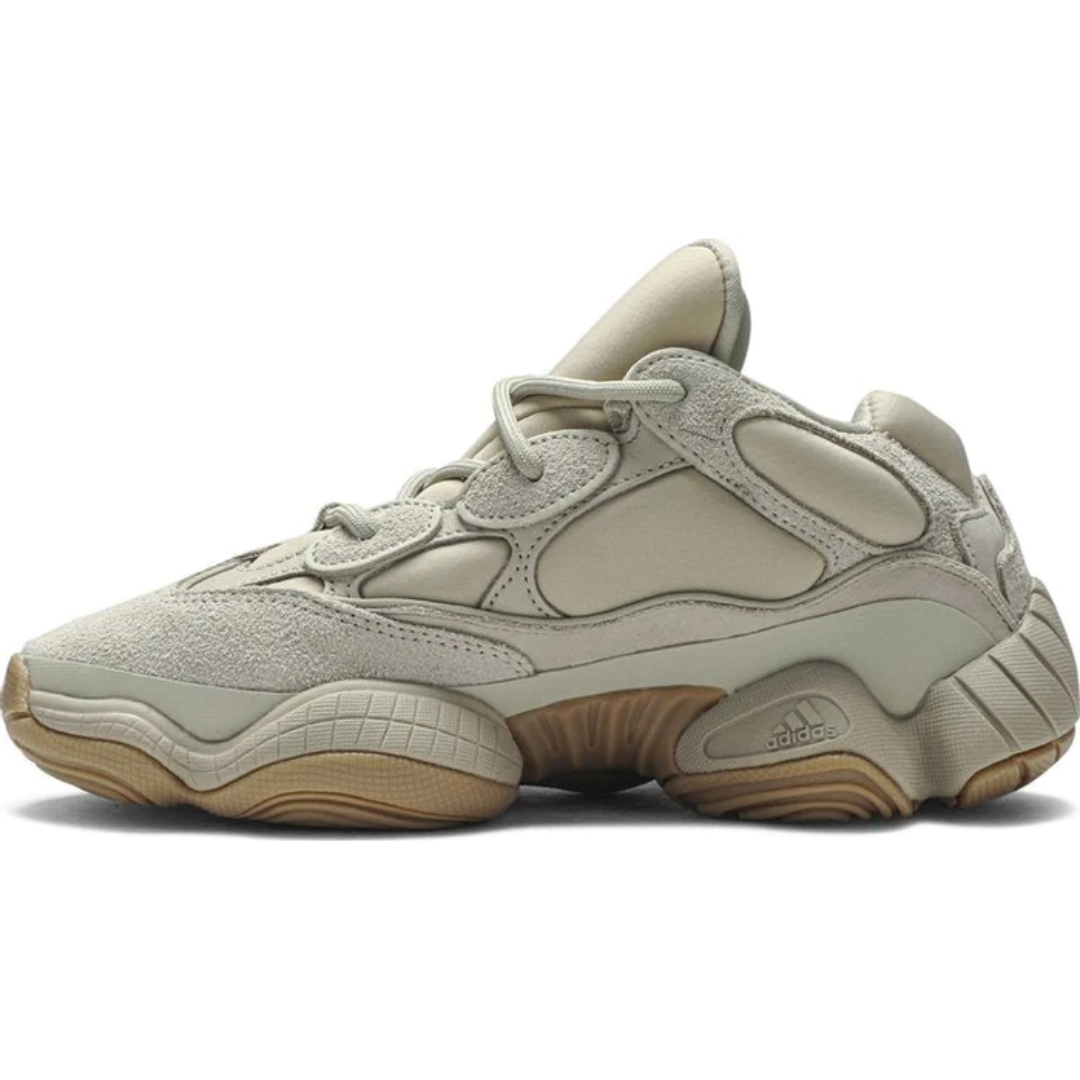 Adidas Yeezy 500 'Stone'