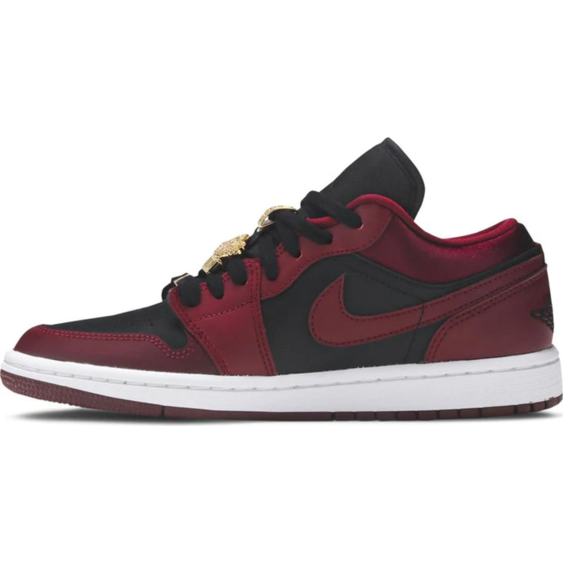 Nike Air Jordan 1 Low SE 'Dark Beetroot'
