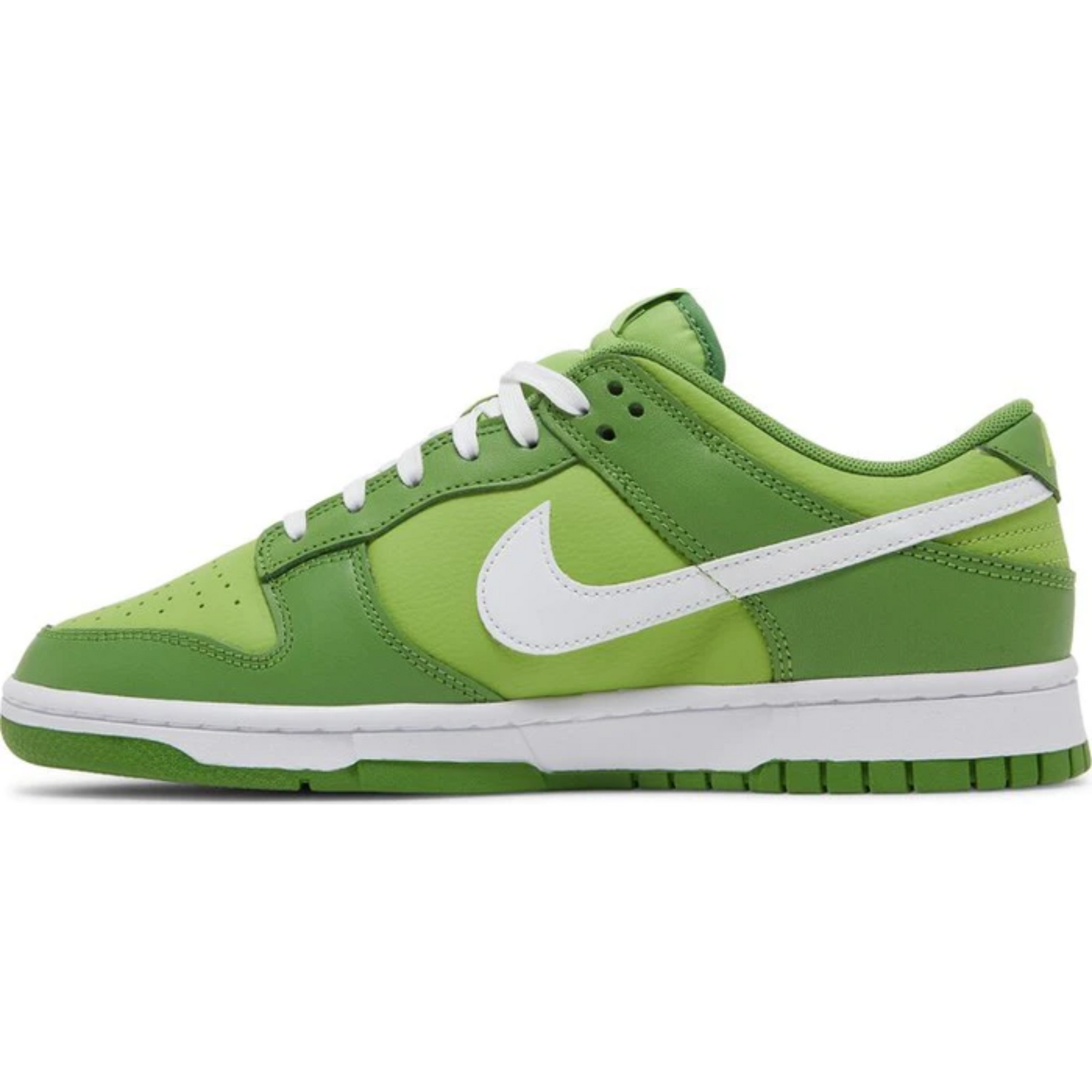 Nike Dunk Low 'Chlorophyll'
