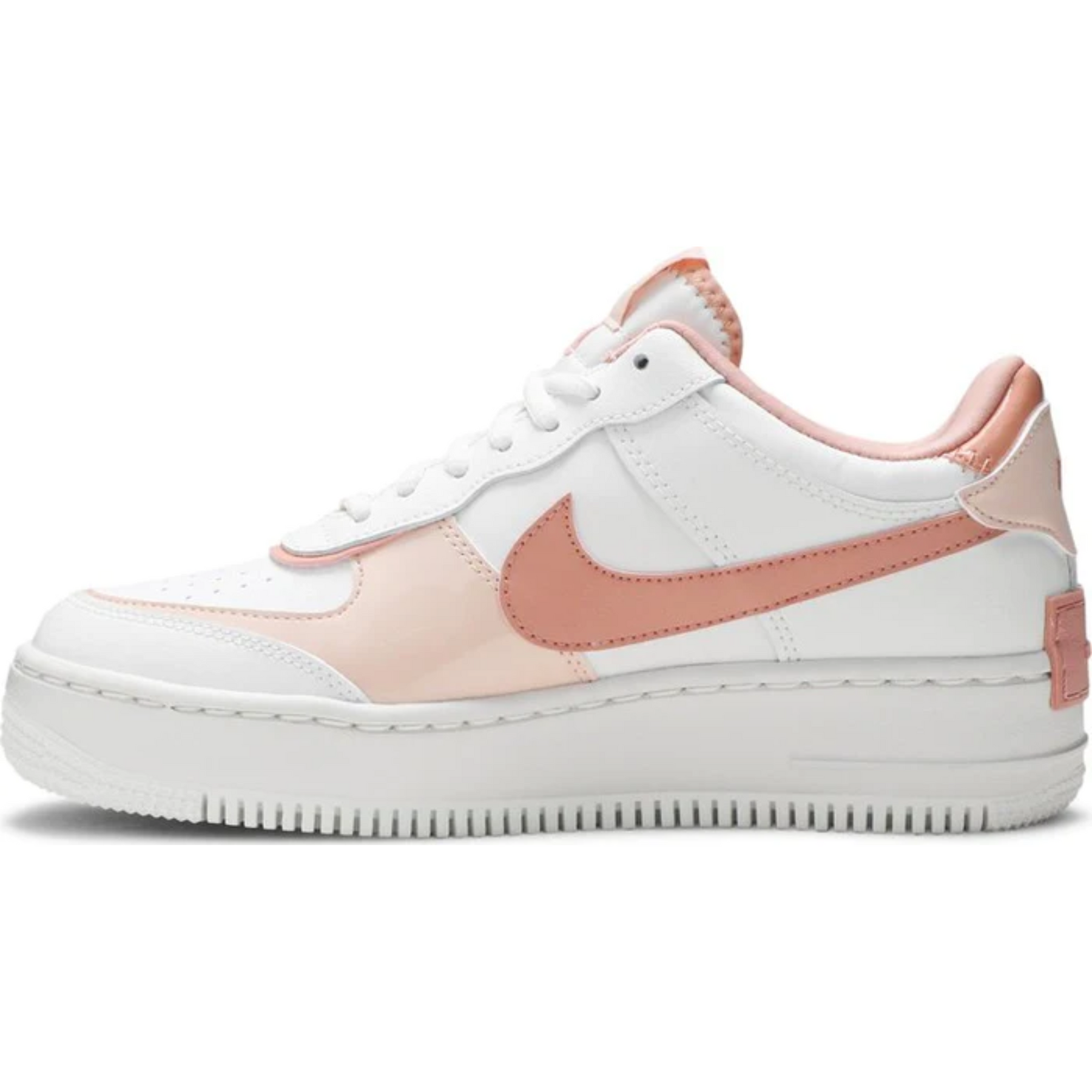 Nike Air Force 1 Shadow 'Washed Coral'