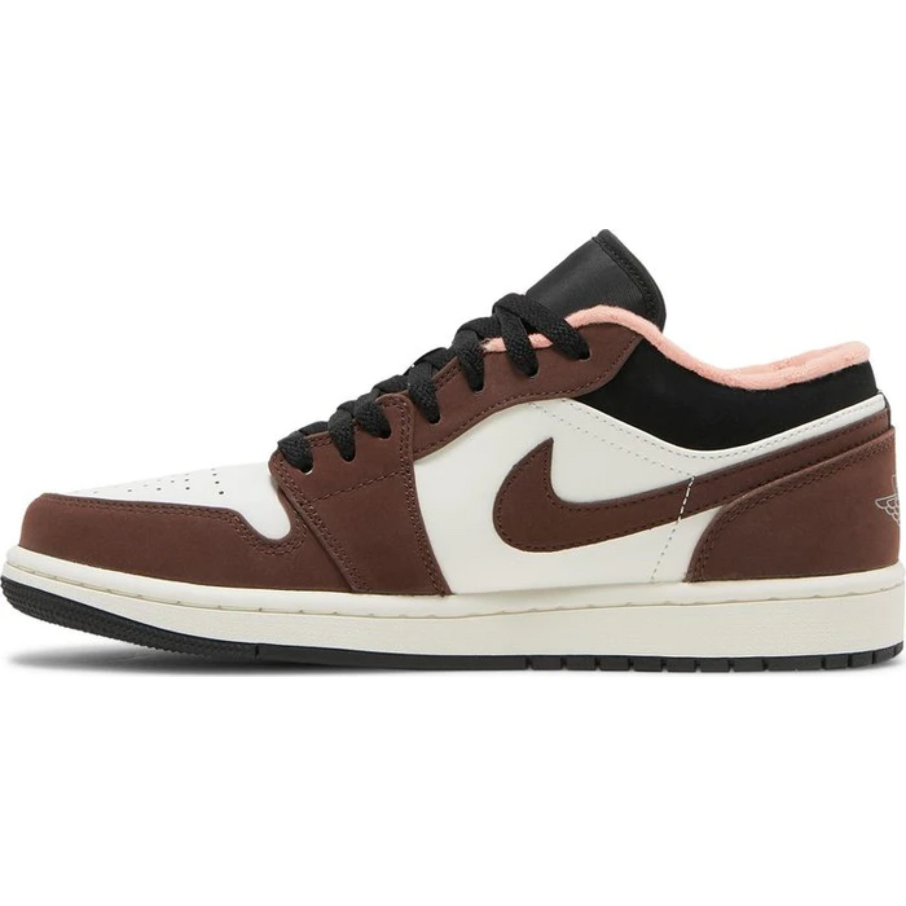 Nike Air Jordan 1 Low 'Mocha'