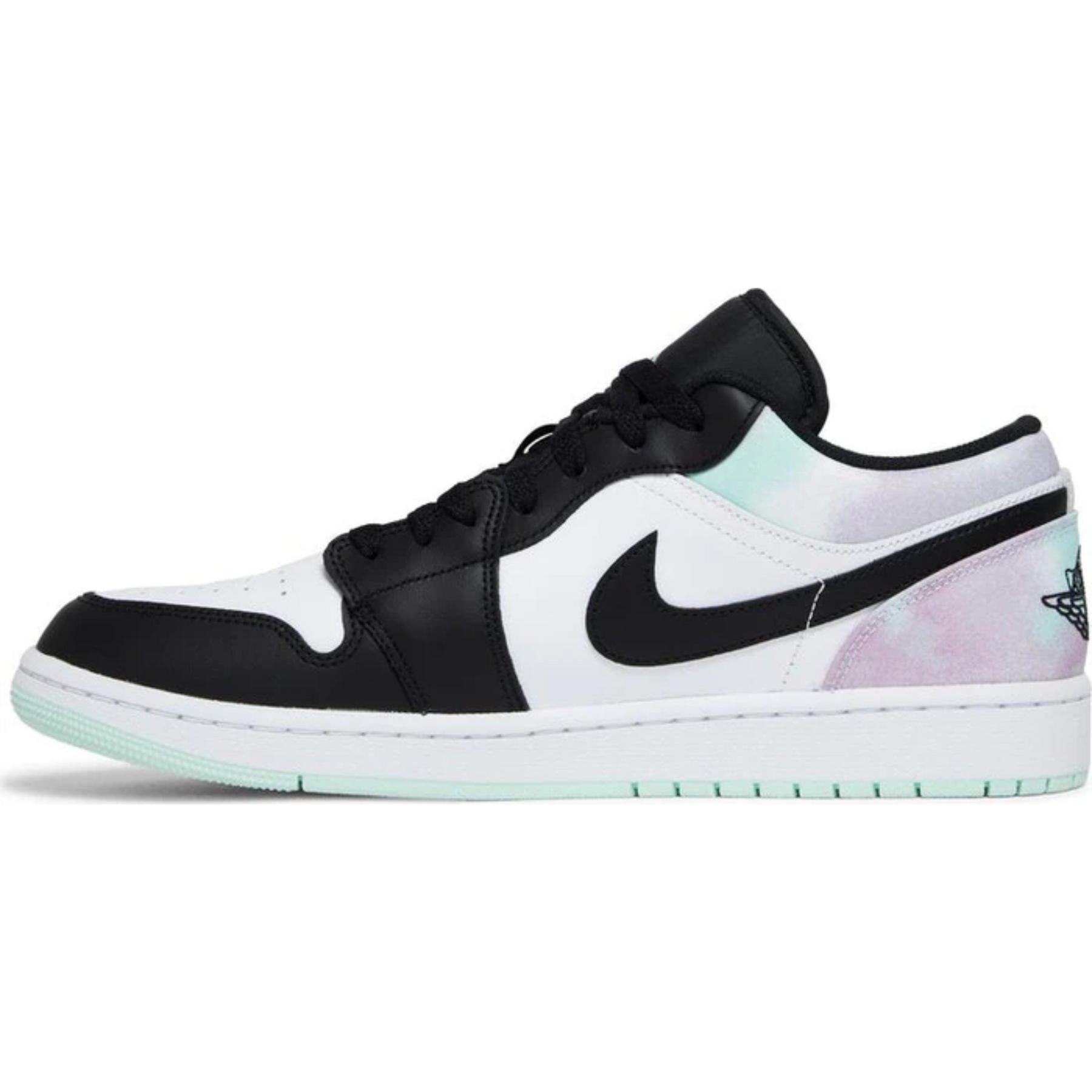 Nike Air Jordan 1 Low SE 'Tie Dye'