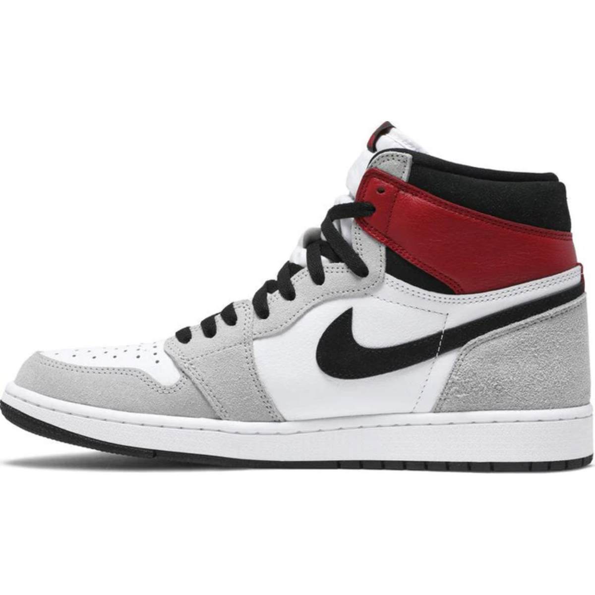 Nike Air Jordan 1 Retro High OG 'Smoke Grey'
