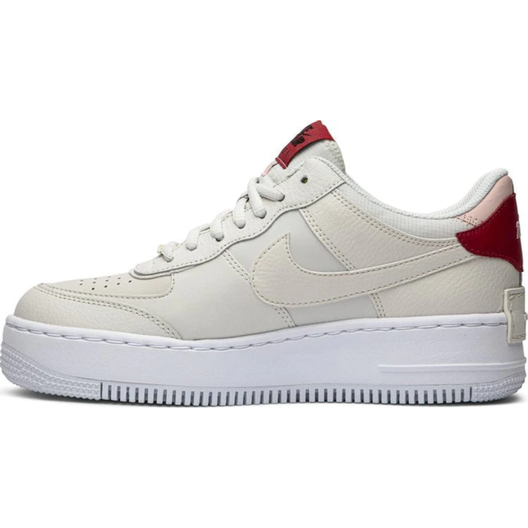 Nike Air Force 1 Shadow 'Phantom'