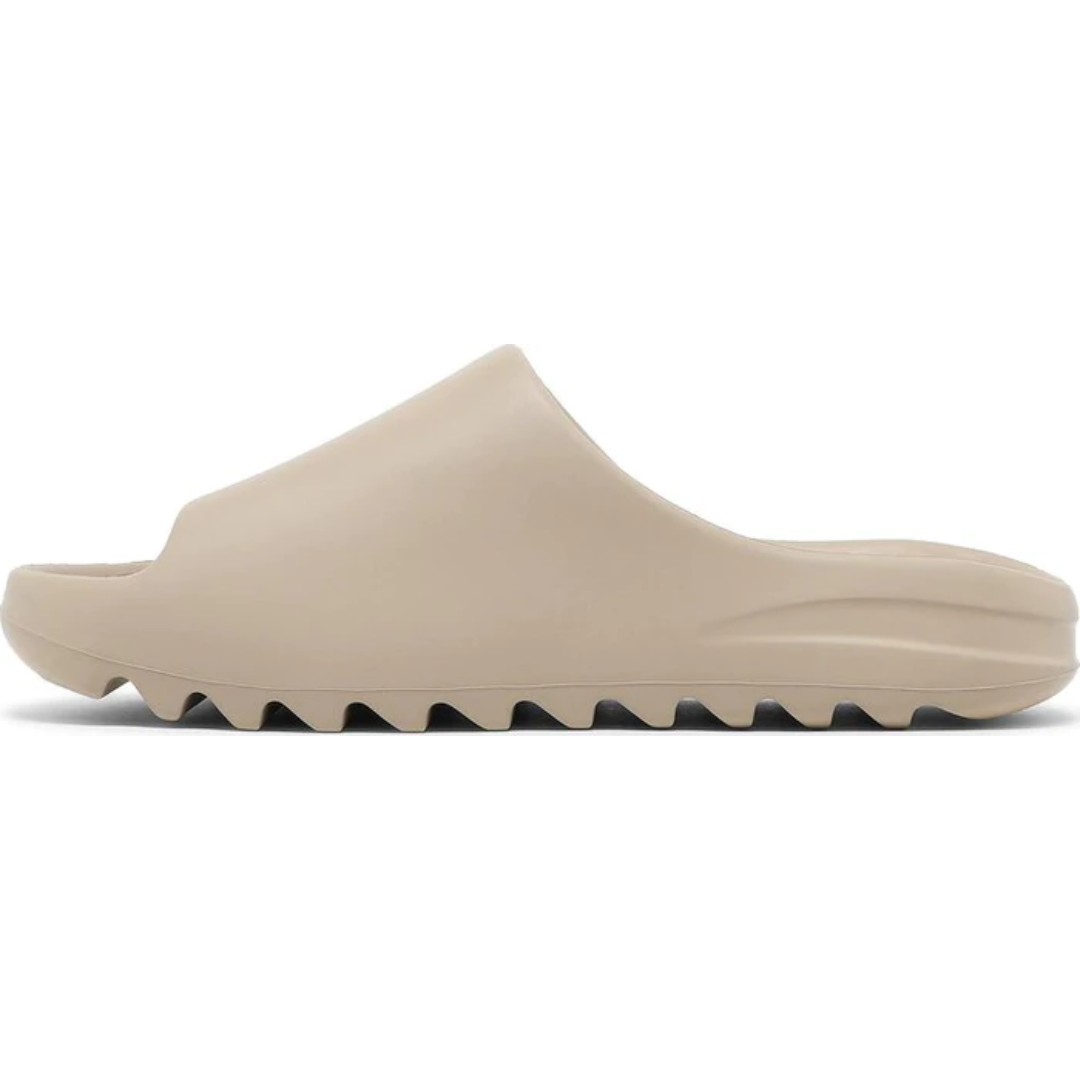 Adidas Yeezy Slides 'Pure'