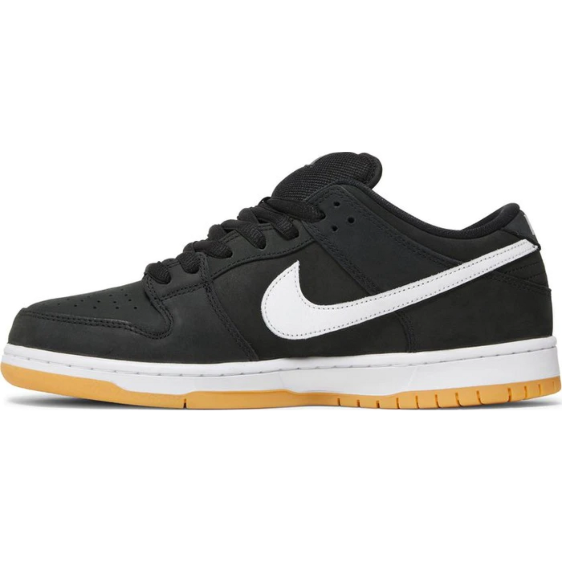 Nike Dunk Low SB 'Black Gum'