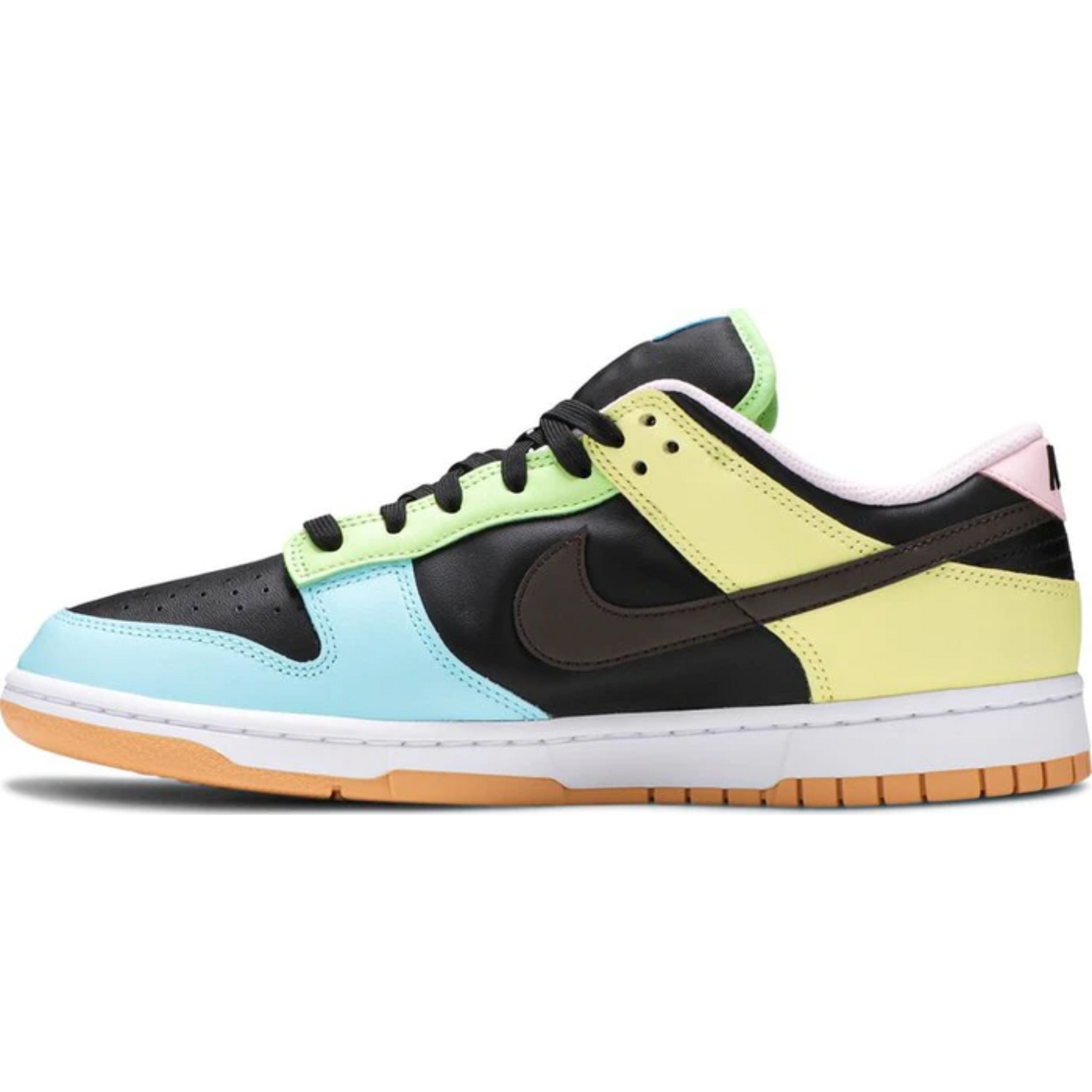 Nike Dunk Low SE ‘Free.99 - Black’