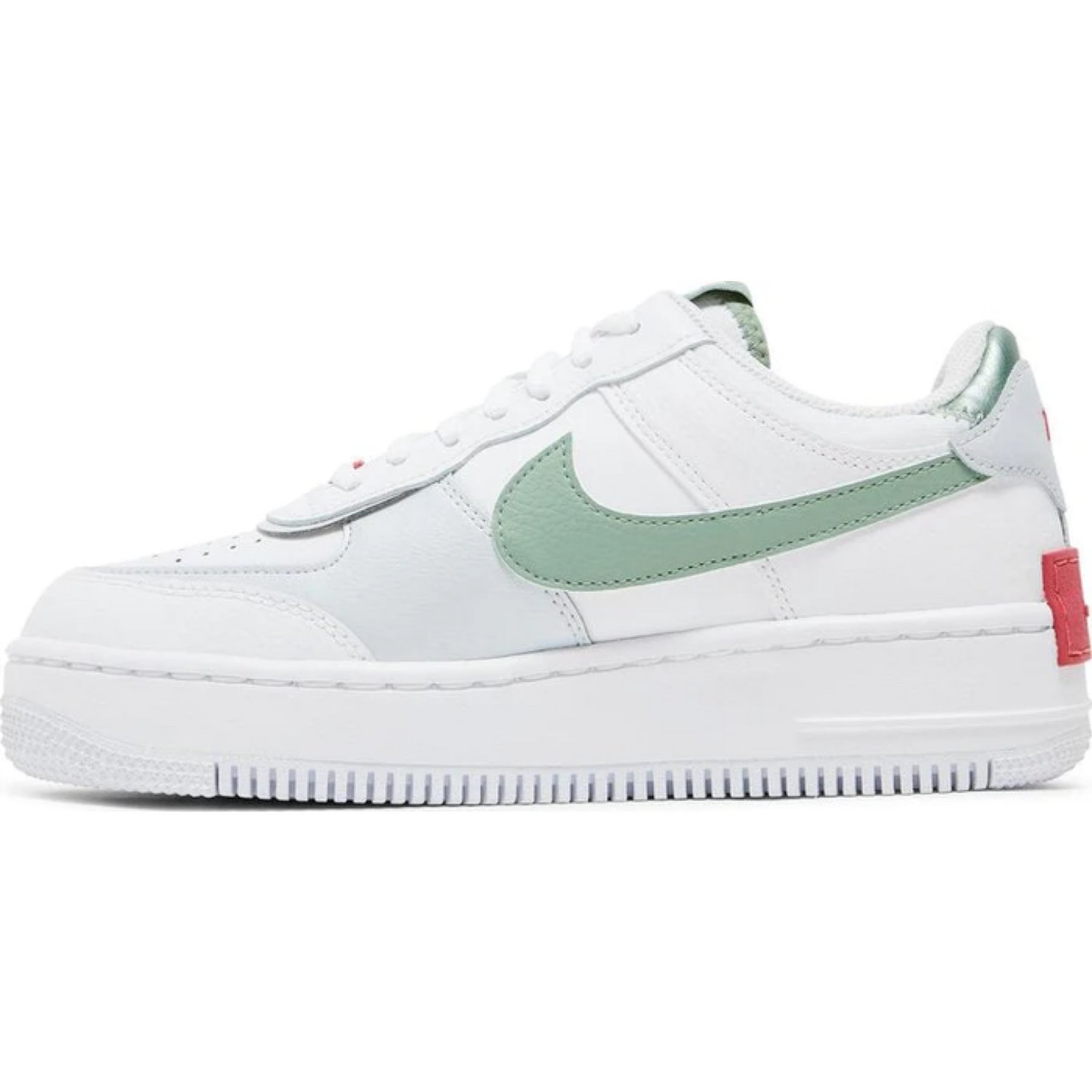 Nike Air Force 1 Shadow 'Seafoam'