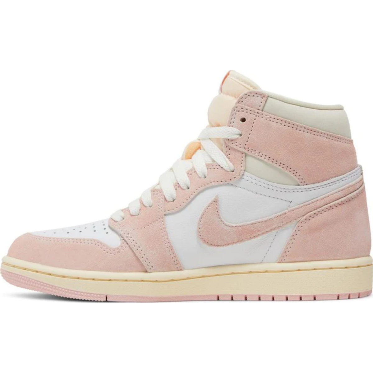 Nike Air Jordan 1 Retro High OG 'Washed Pink'