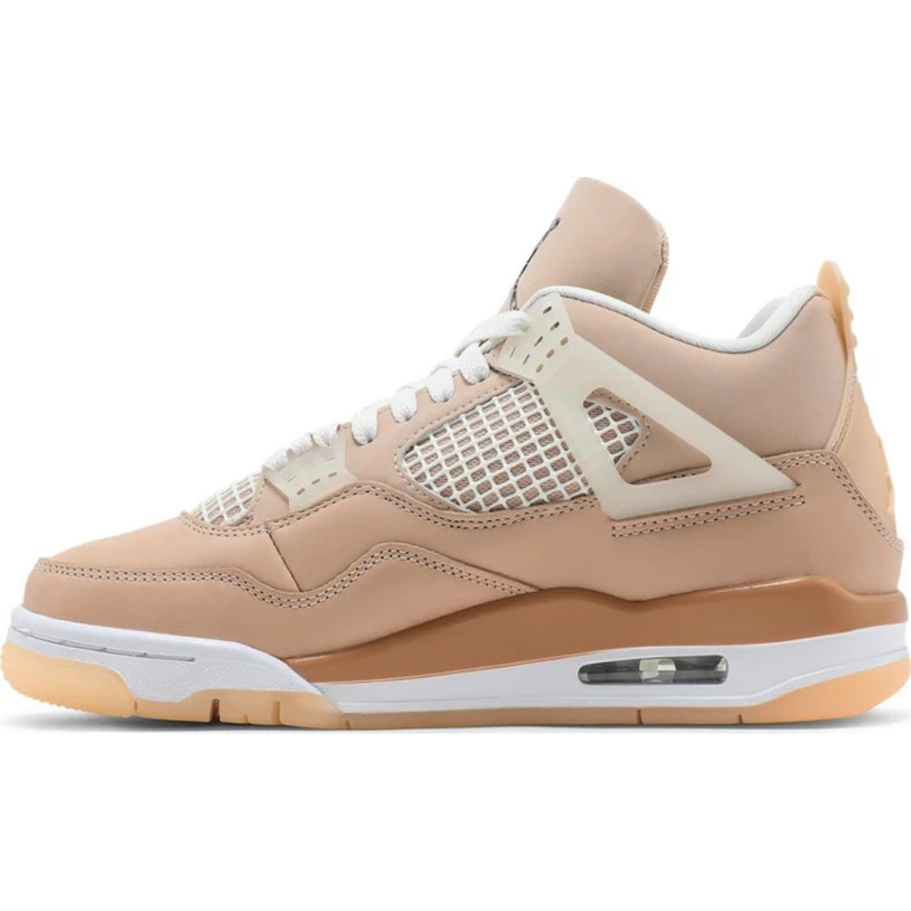 Nike Air Jordan 4 Retro 'Shimmer'