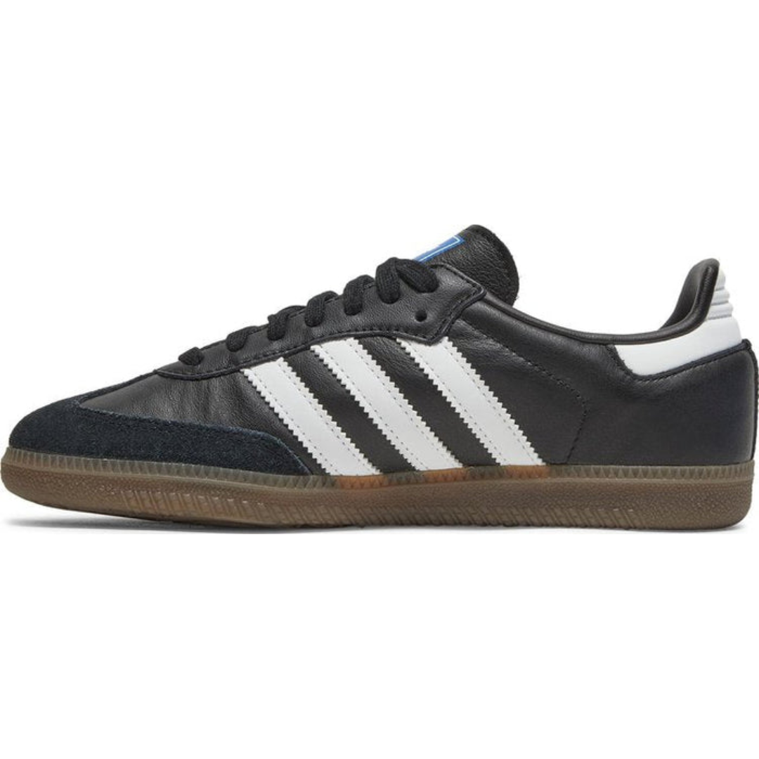 Adidas Samba OG 'Black Gum'
