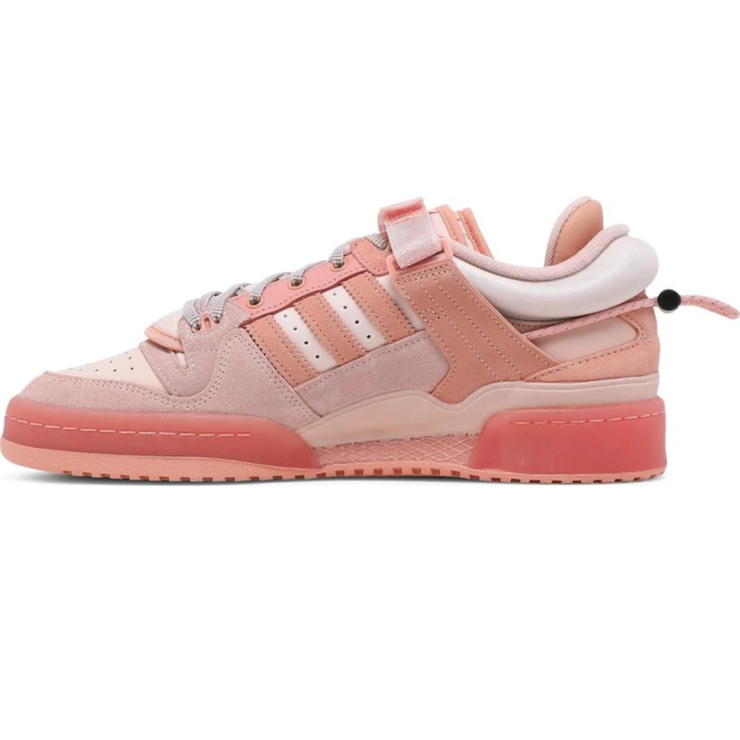 Bad Bunny x Forum Buckle Low 'Easter Egg'