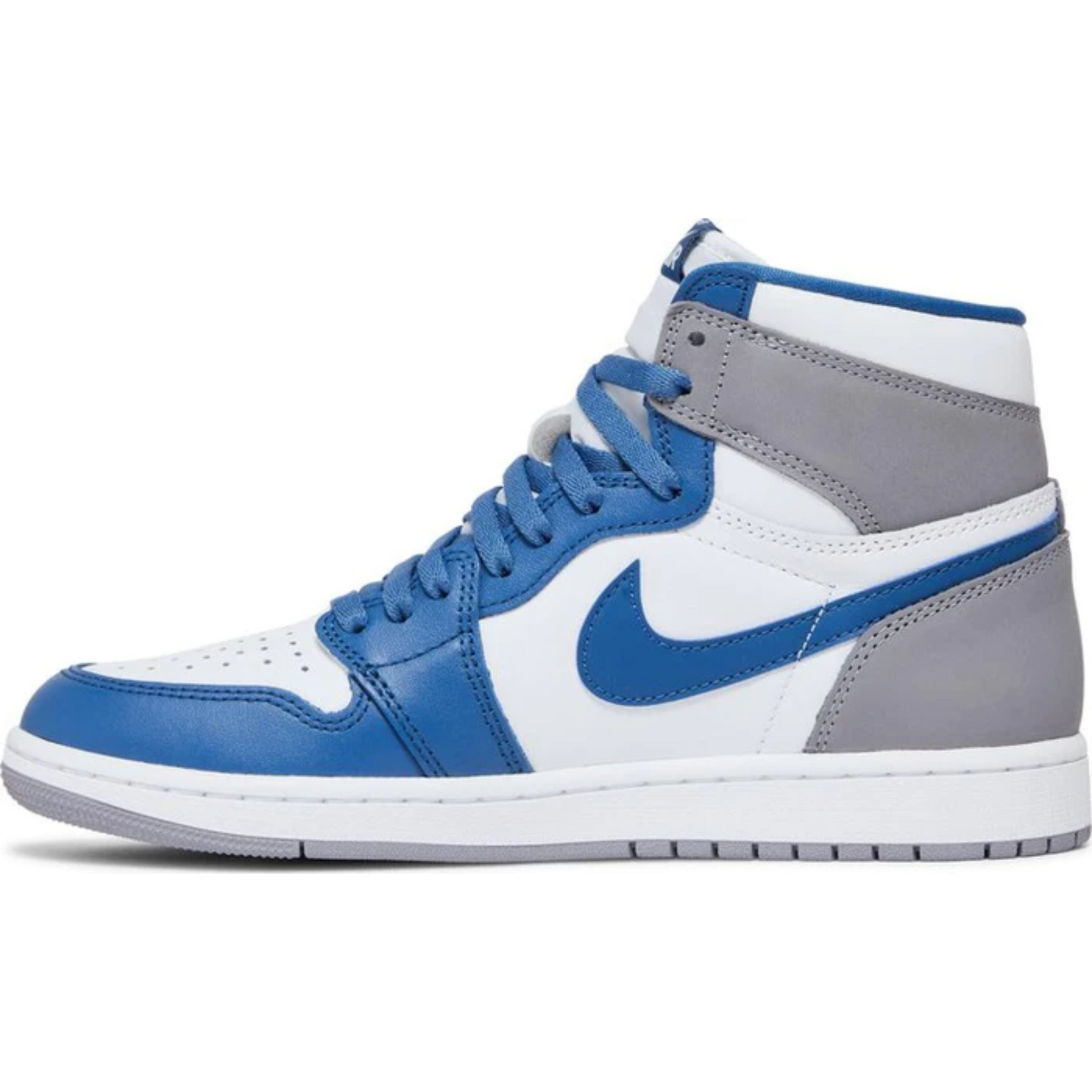 Nike Air Jordan 1 Retro High OG 'True Blue'