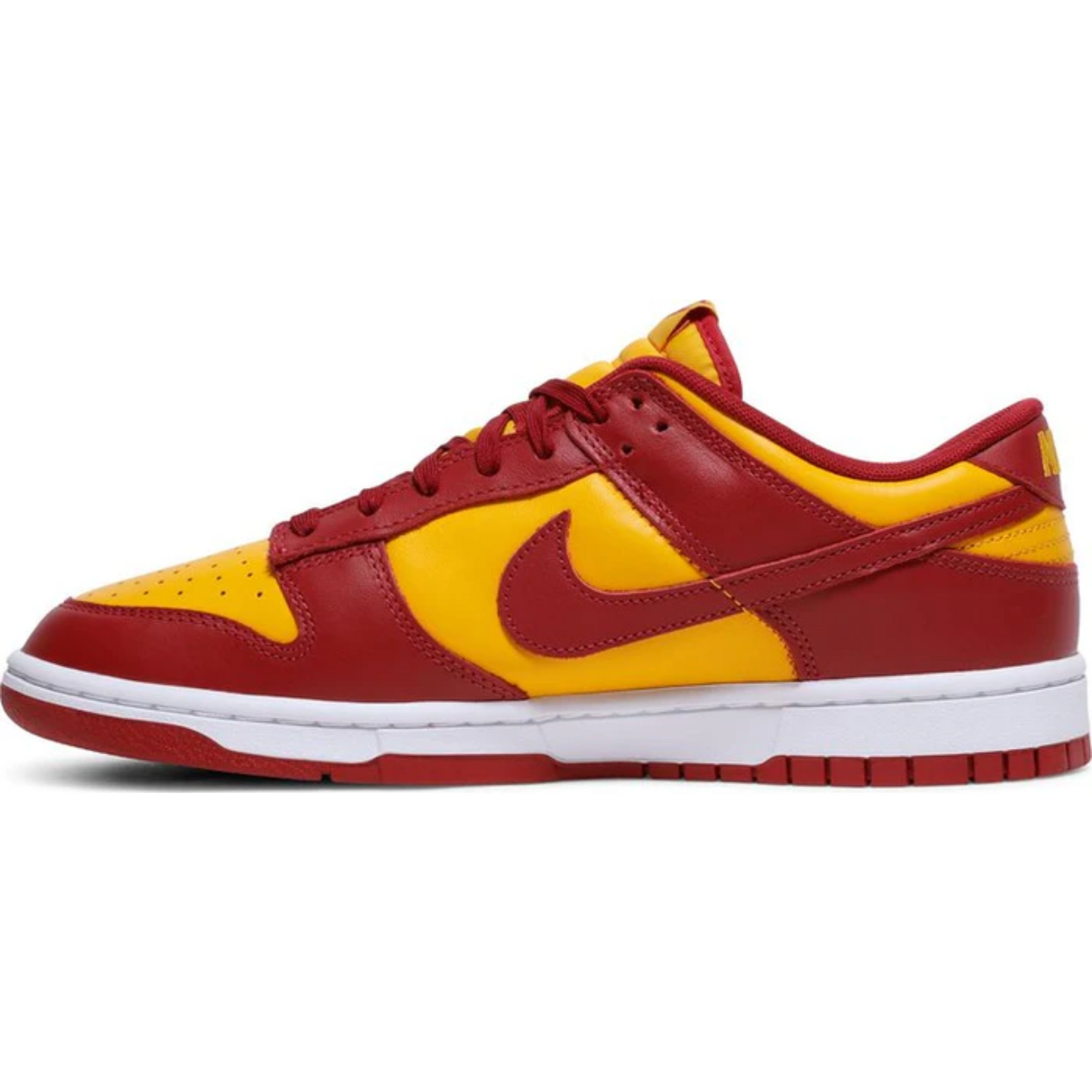 Nike Dunk Low 'Midas Gold'