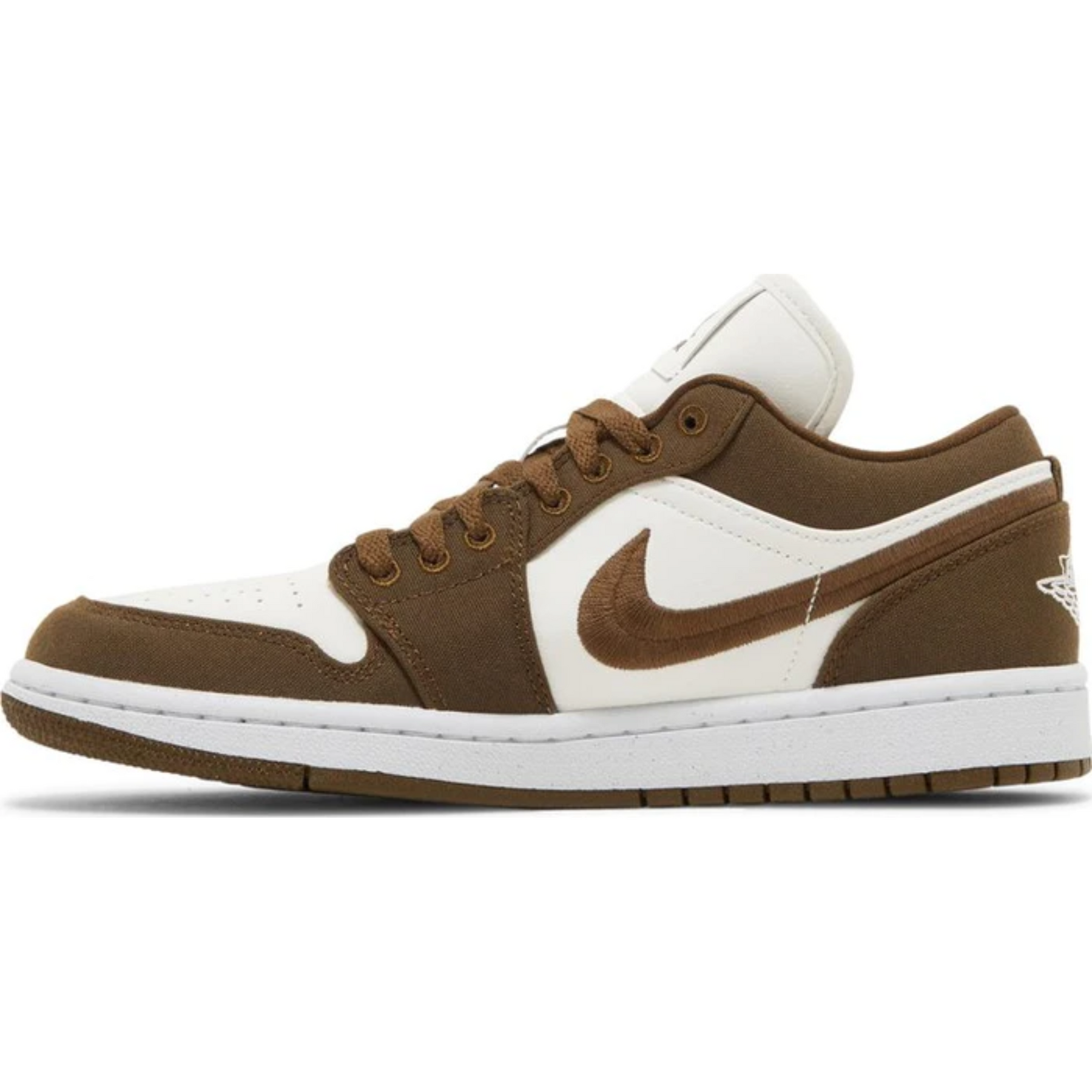 Nike Air Jordan 1 Low SE 'Light Olive'