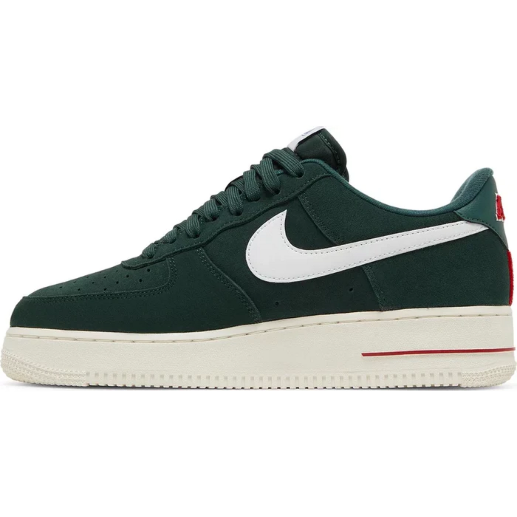 Nike Air Force 1 Low 'Athletic Club'