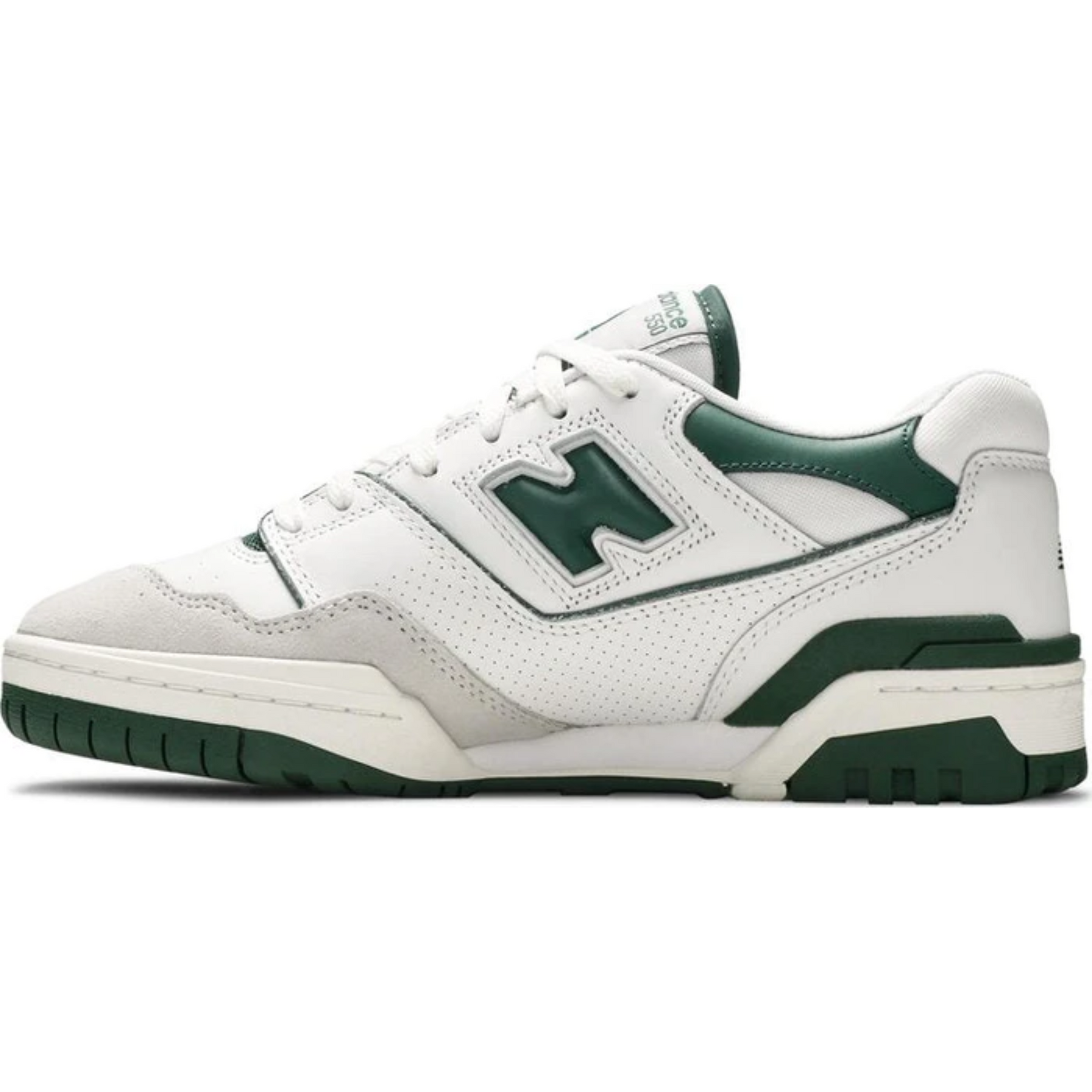 New Balance 550 'White Green'