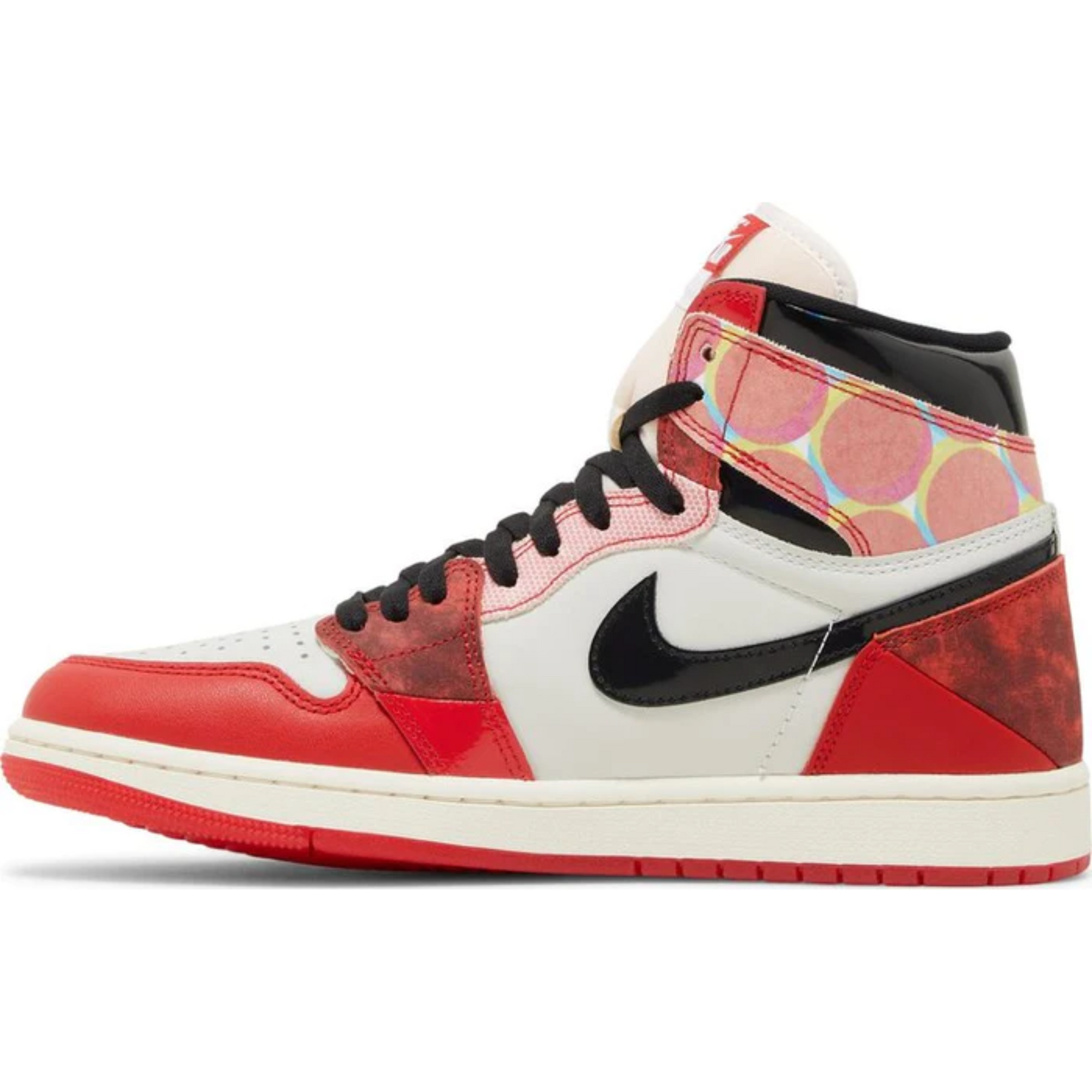 Marvel x Air Jordan 1 Retro High OG 'Next Chapter'