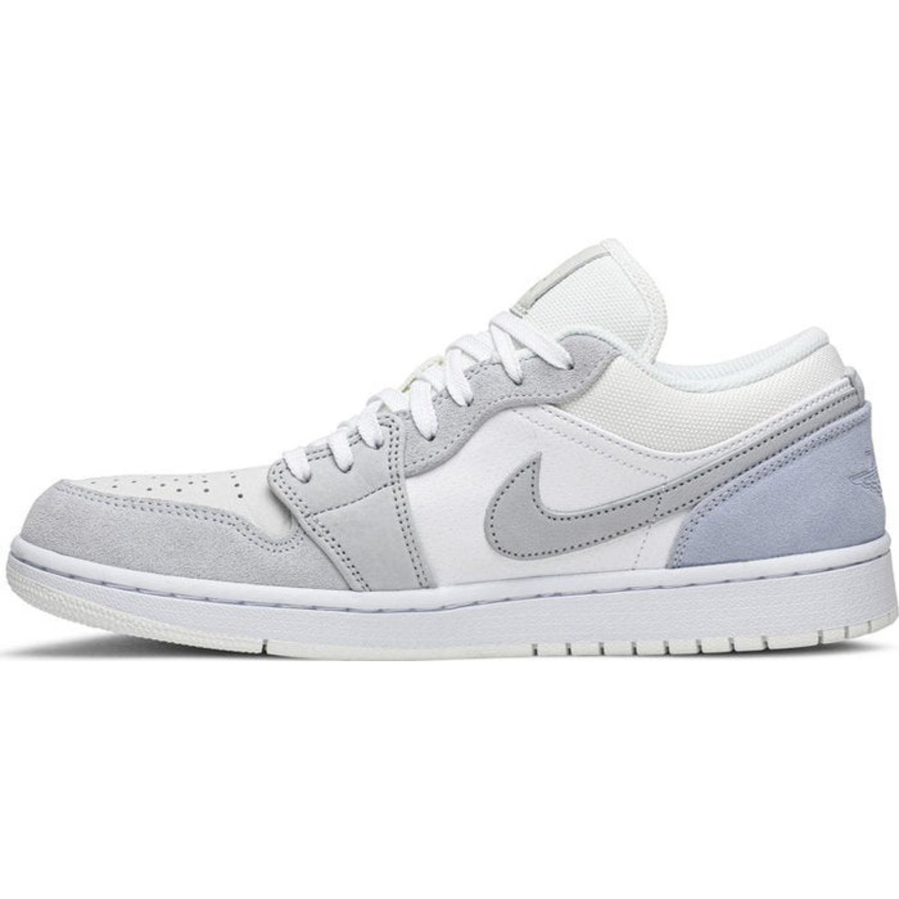 Nike Air Jordan 1 Low 'Paris'