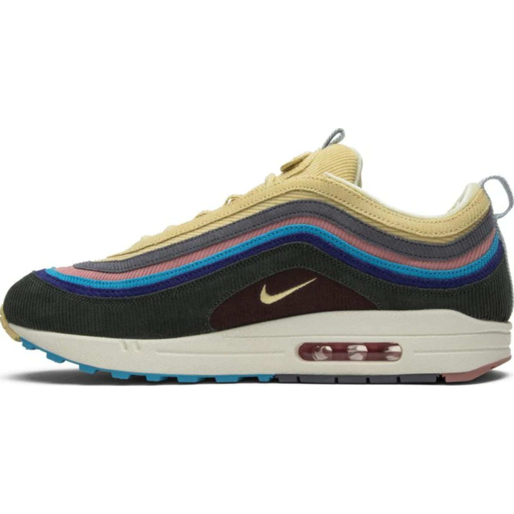 Sean Wotherspoon x Air Max 1/97 'Sean Wotherspoon'