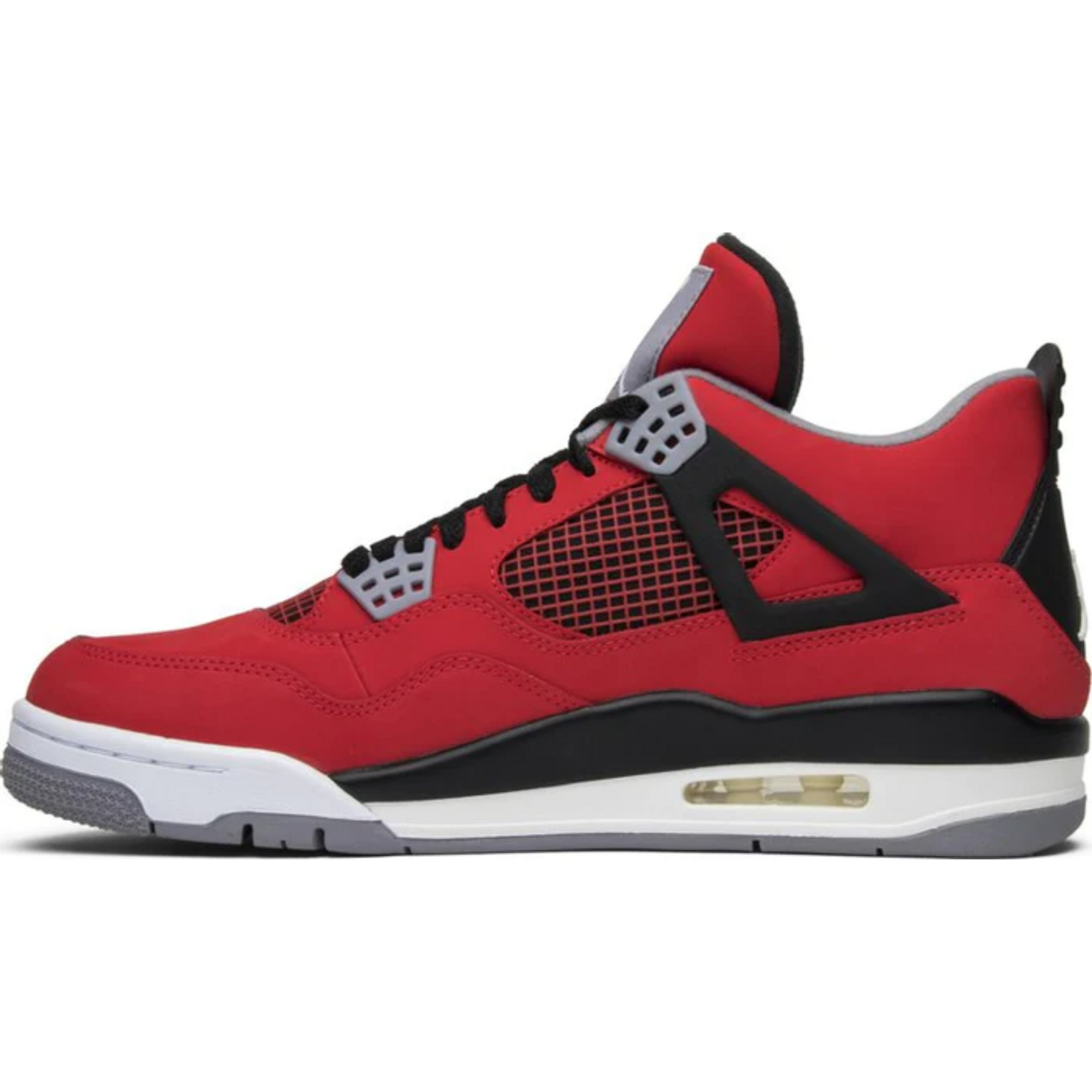 Nike Air Jordan 4 Retro 'Toro Bravo'
