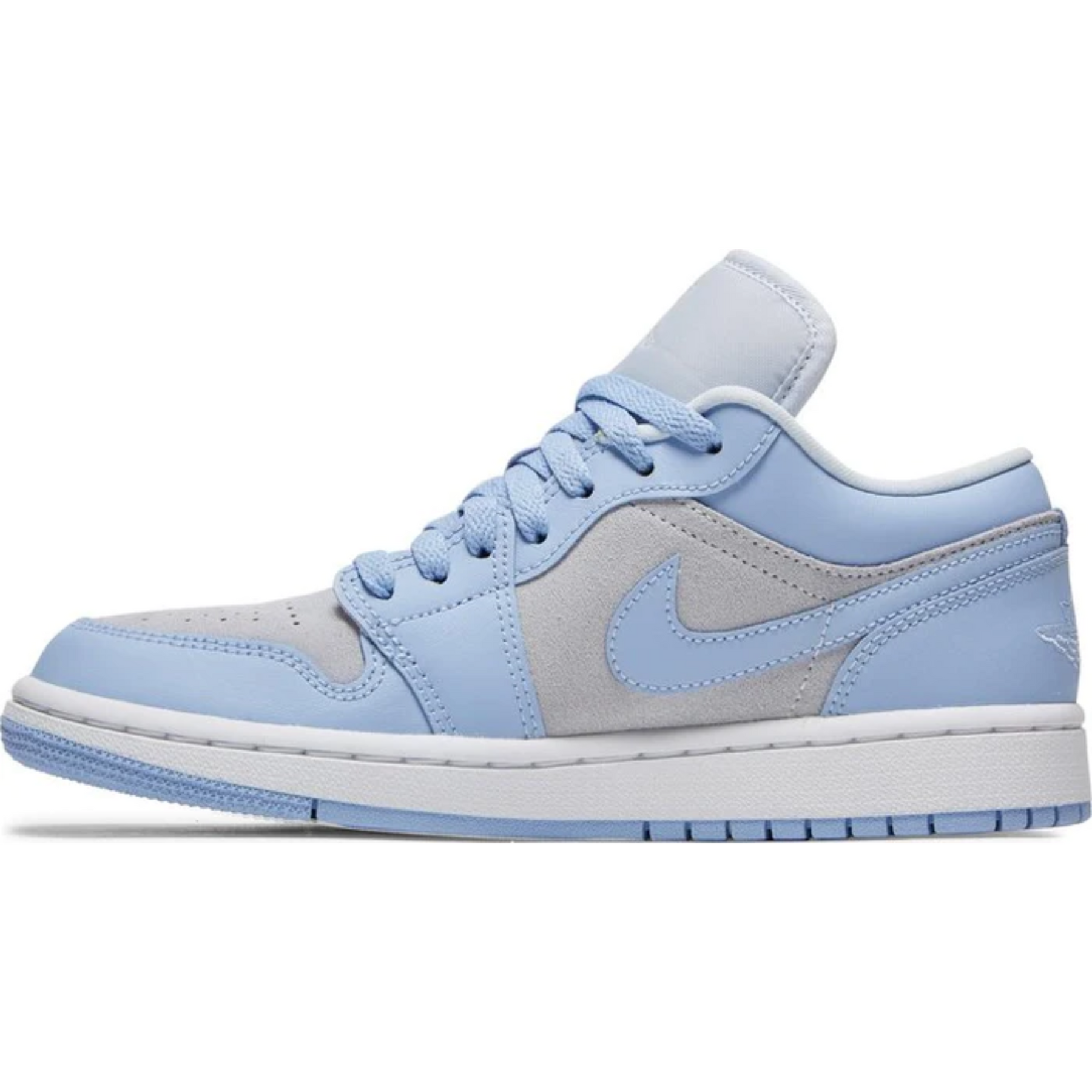 Nike Air Jordan 1 Low 'University Blue'