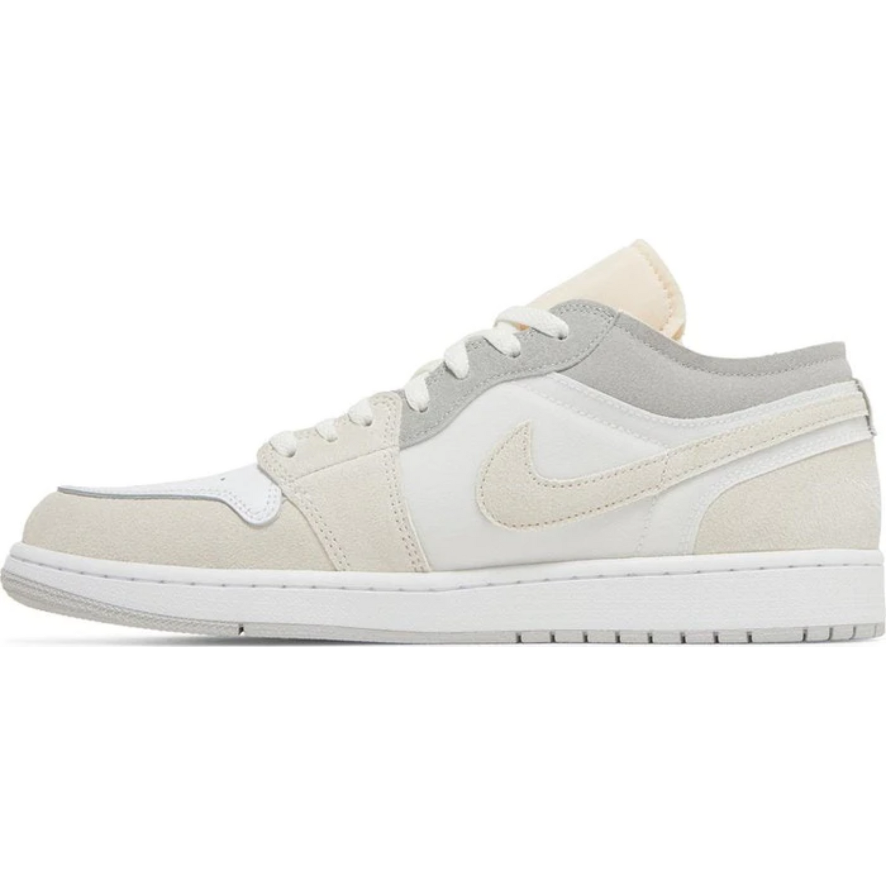 Nike Air Jordan 1 Low SE Craft 'Inside Out'