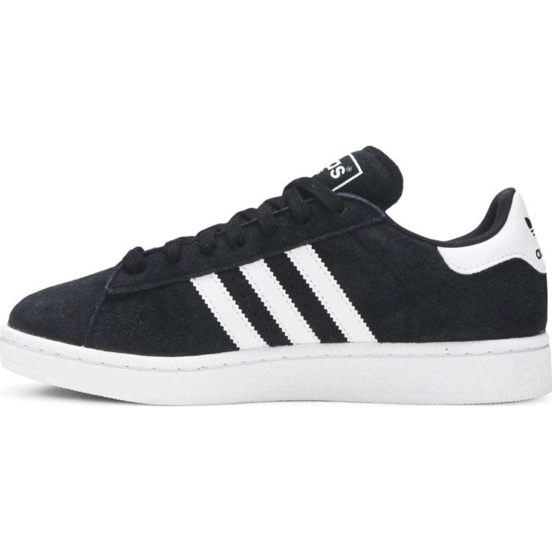 Adidas Campus 'Black White'