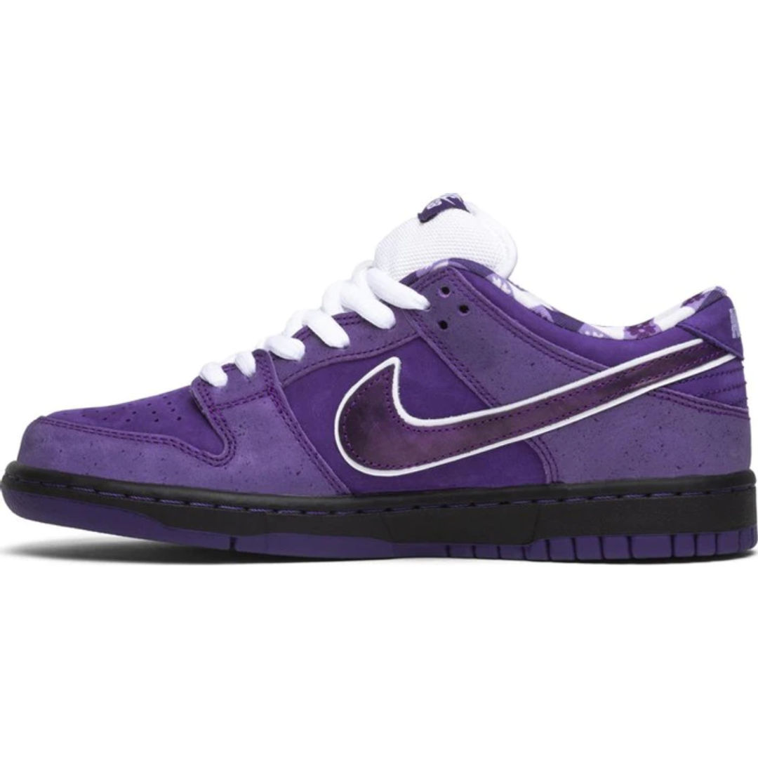 Concepts x Dunk Low SB 'Purple Lobster'